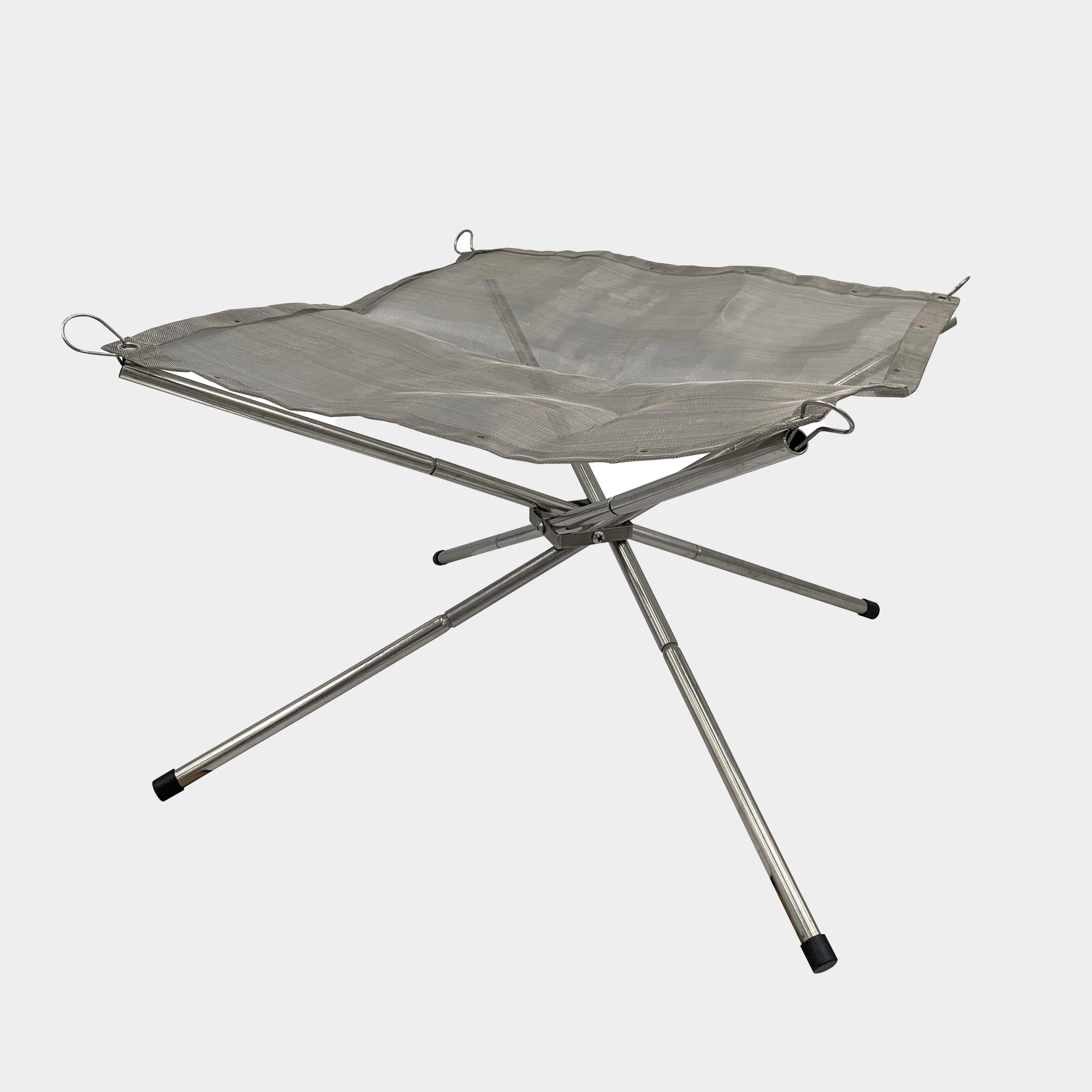 Portable Mesh Fire Pit - Image 5