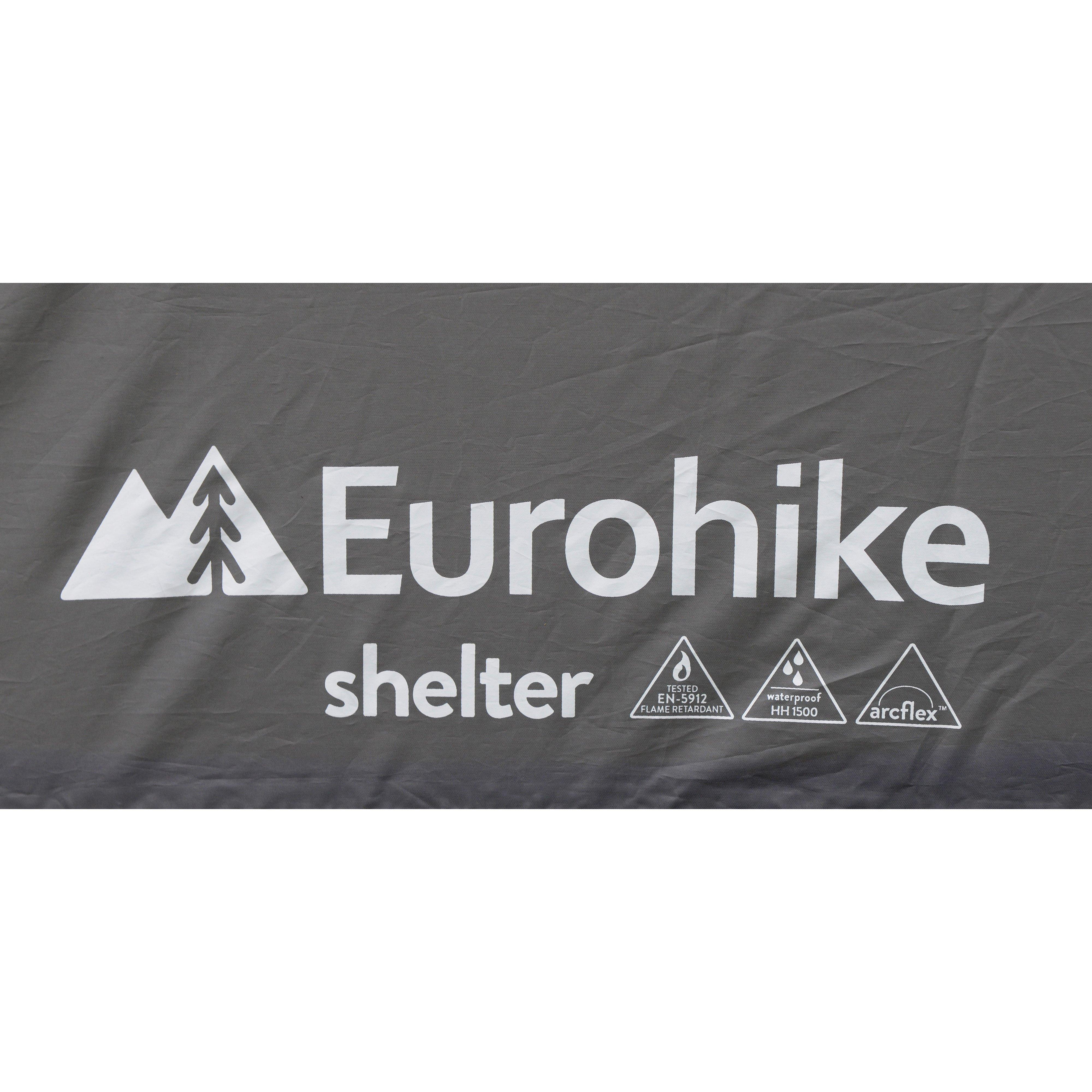 Refurbished Eurohike Shelter - Image 5