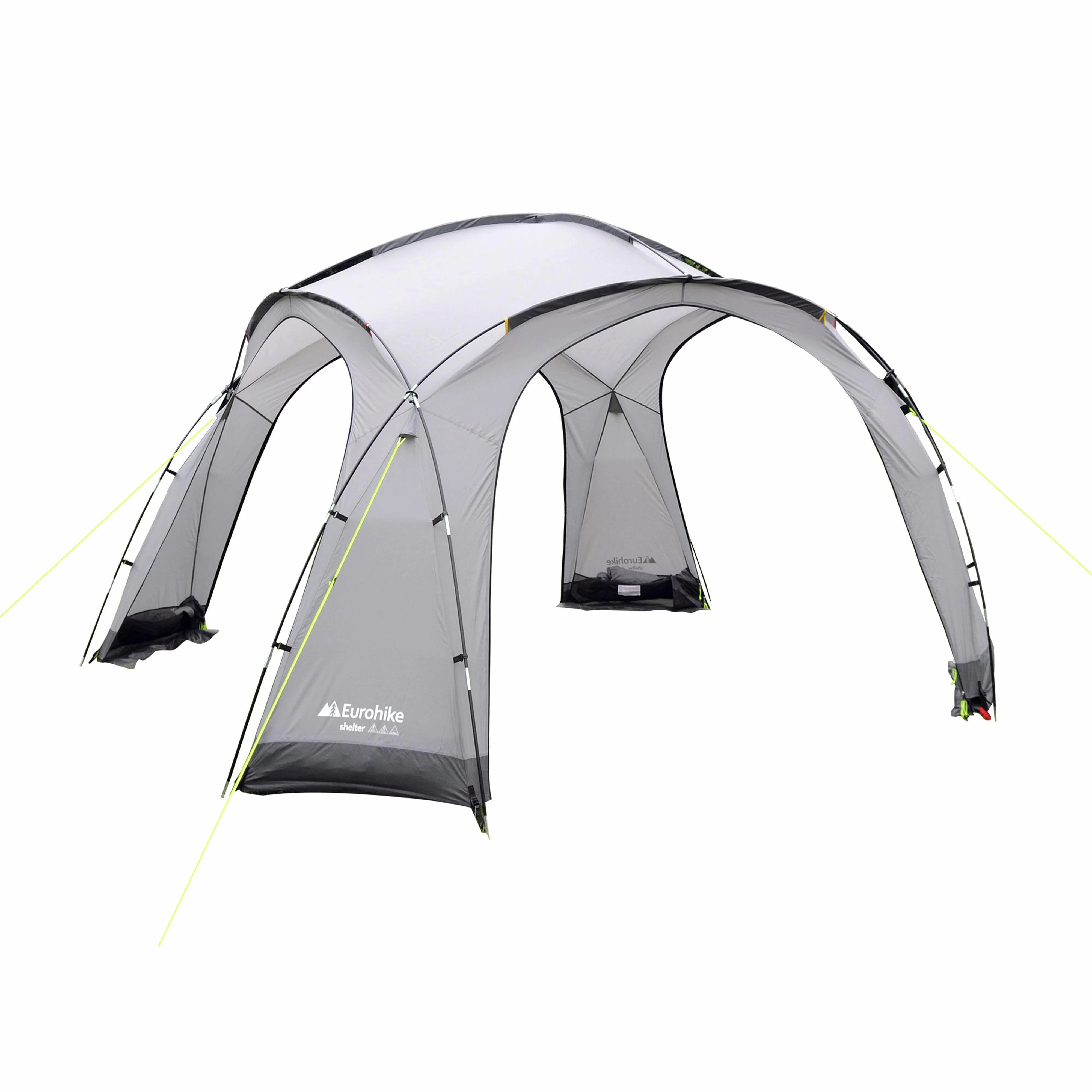 Refurbished Eurohike Shelter - Image 8