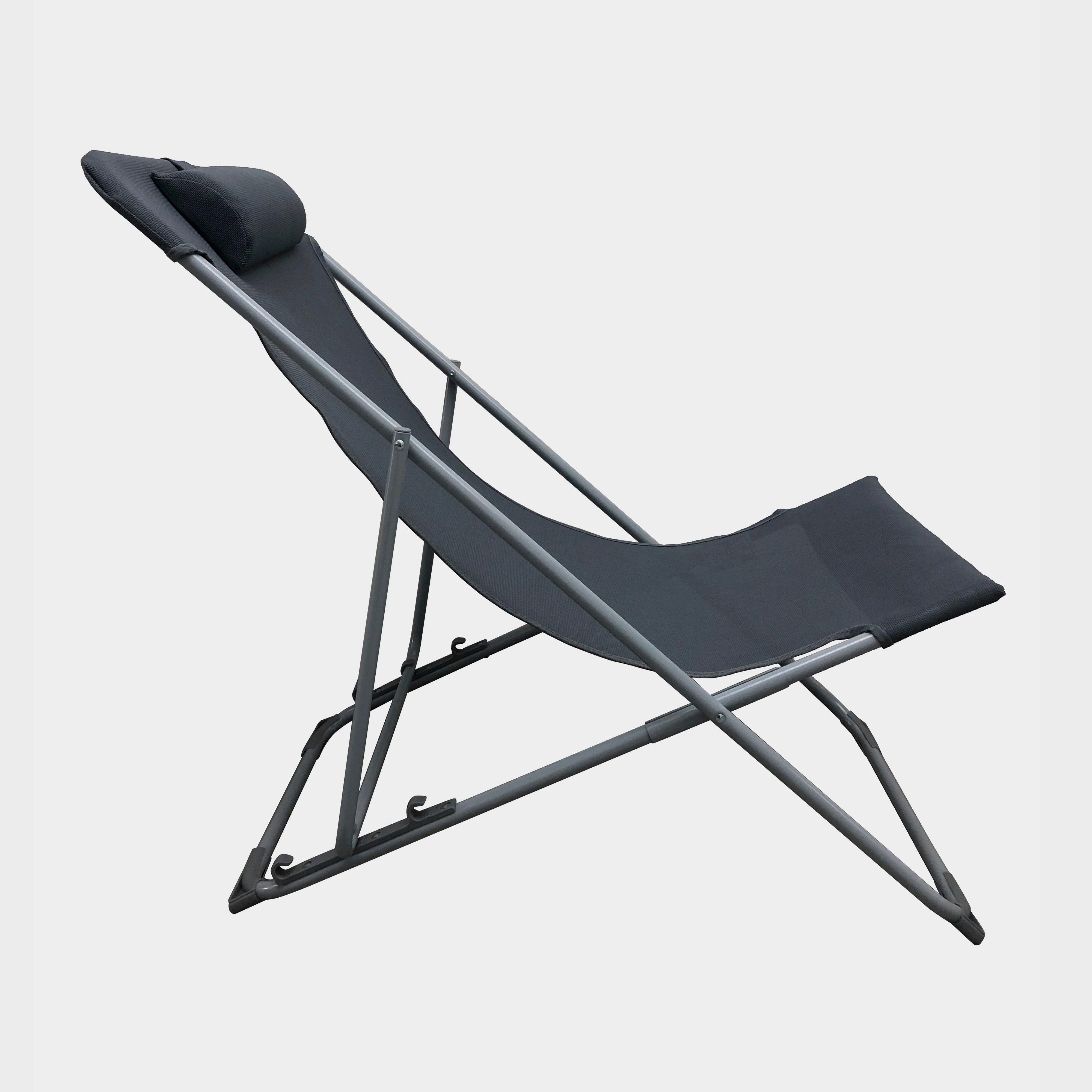 Reno Deck Chair - Image 2