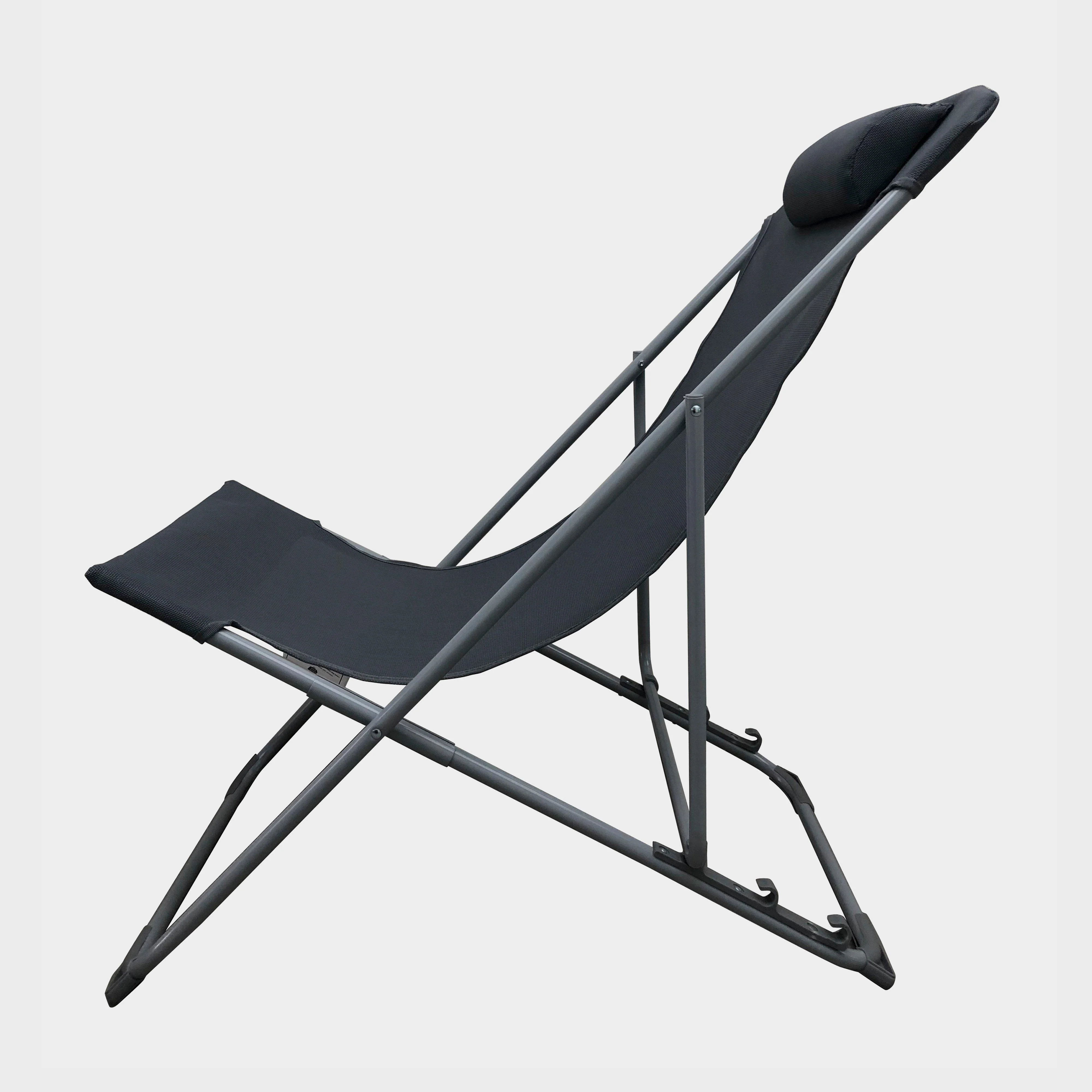 Reno Deck Chair - Image 4