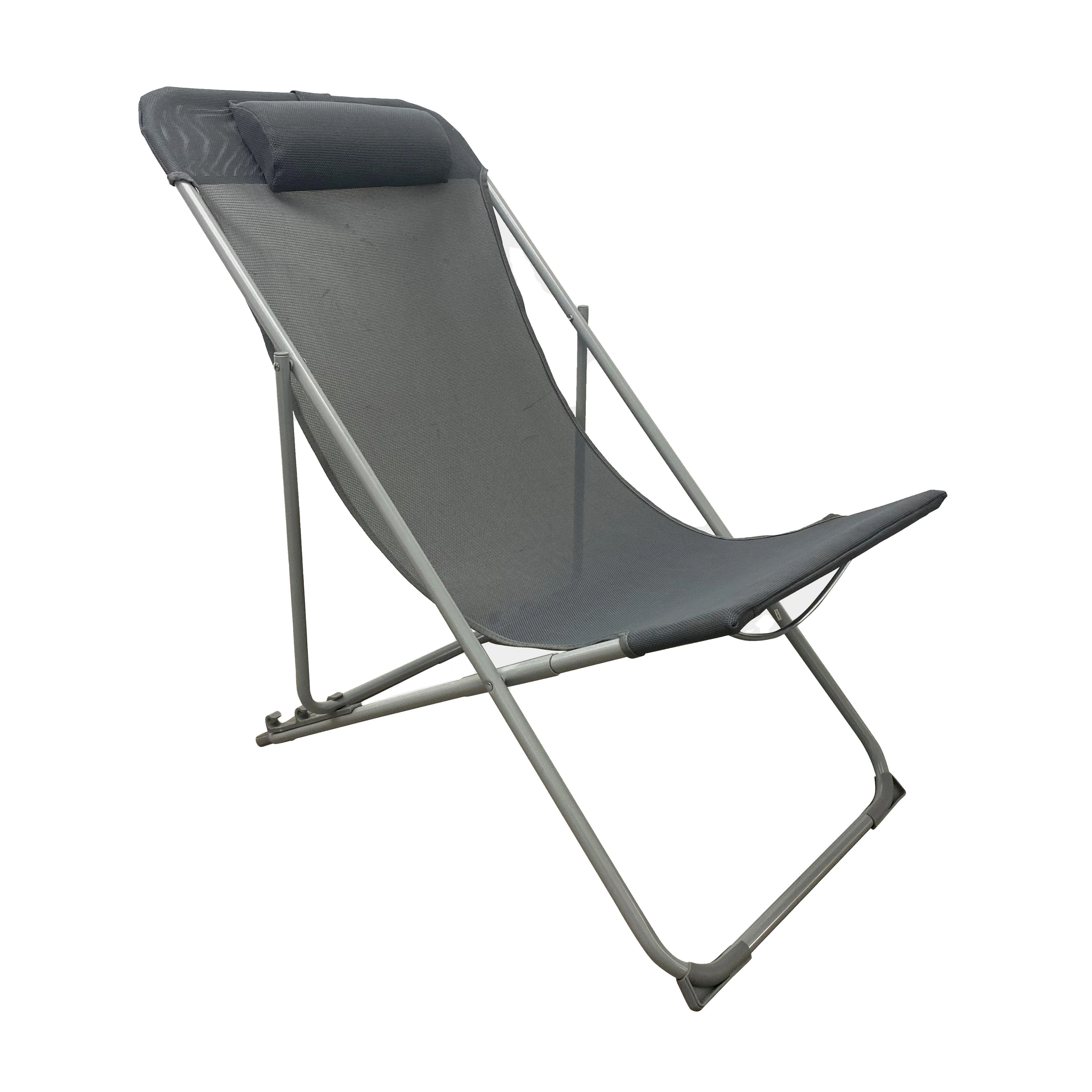 Reno Deck Chair - Image 8