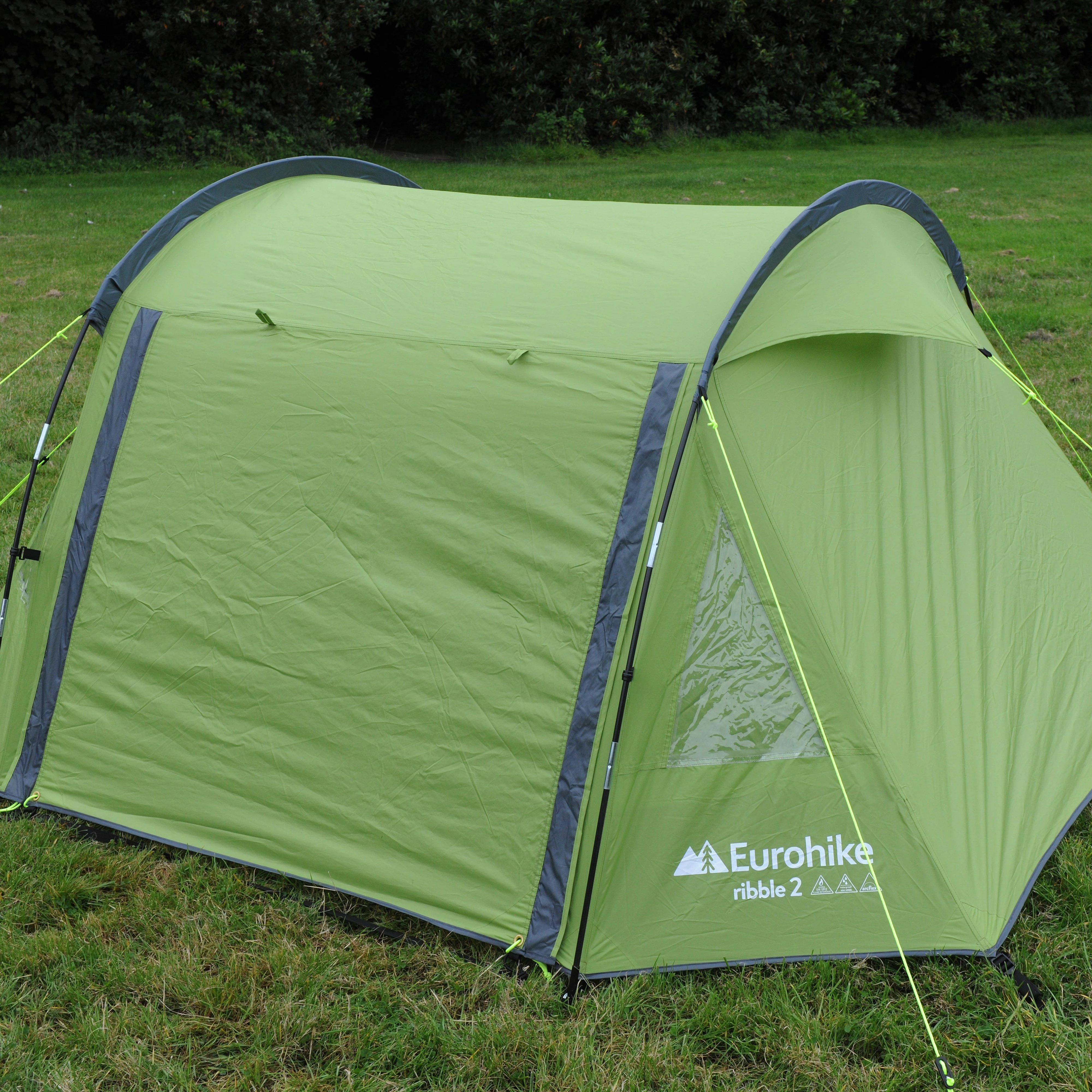 Ribble 200 2 Person Tent - Image 3