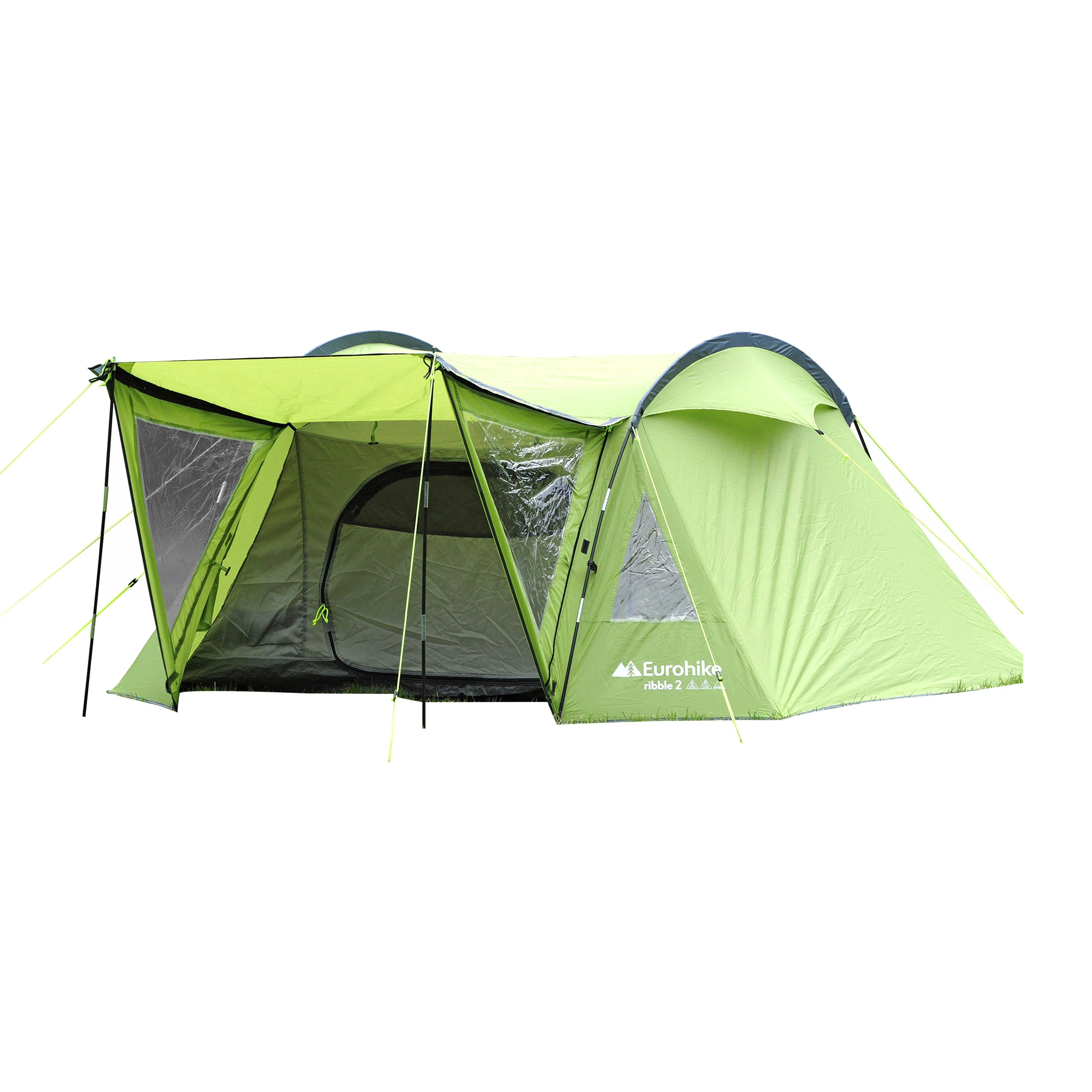 Ribble 200 2 Person Tent - Image 5