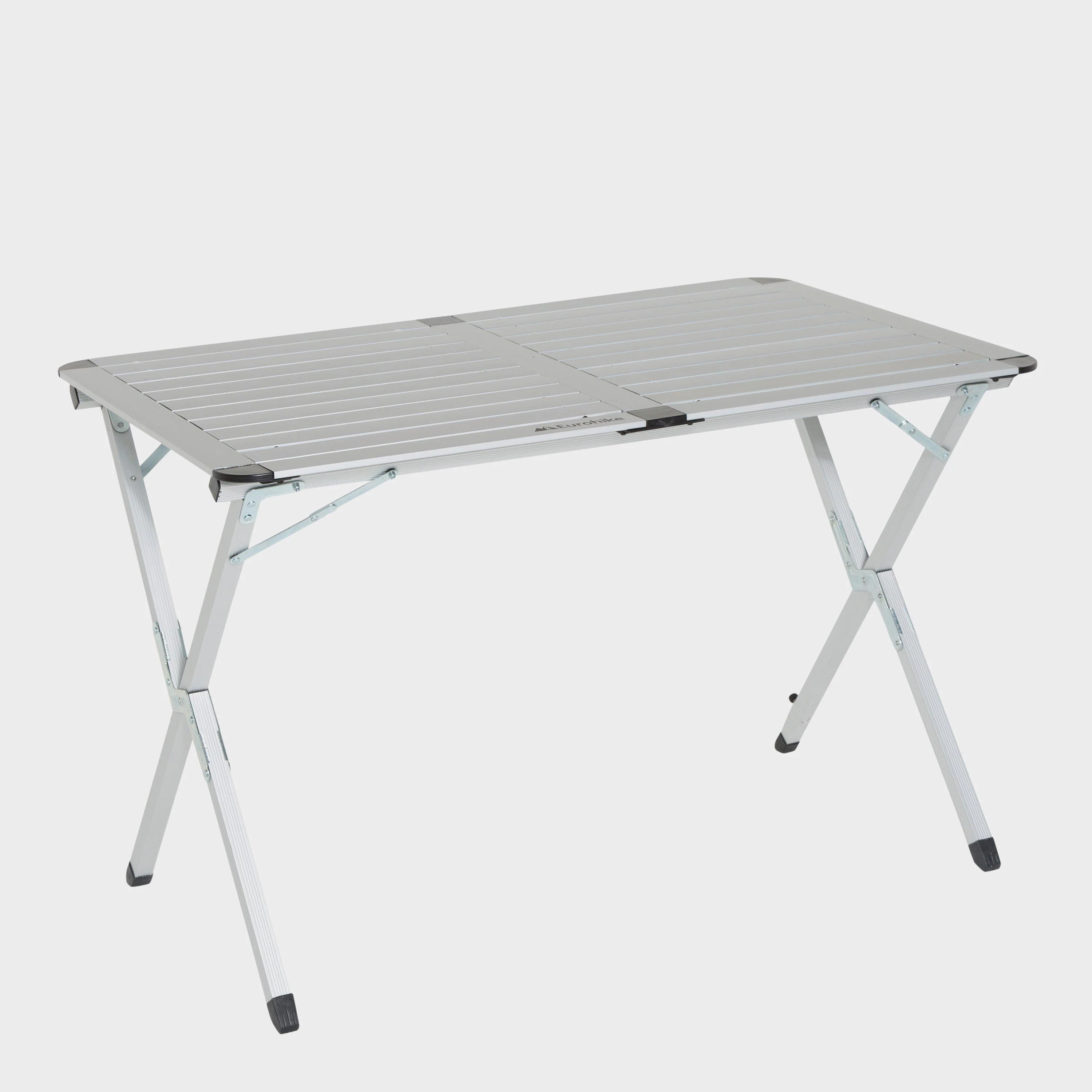 Roll Top Double Table