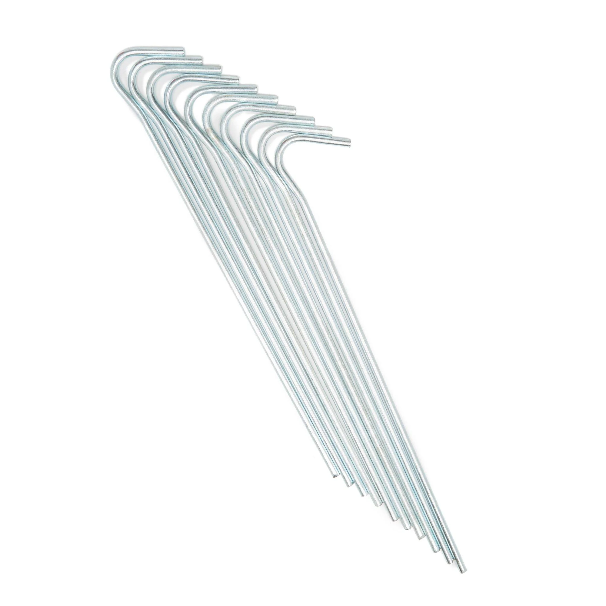 Roundwire Pegs 23cm - Image 3