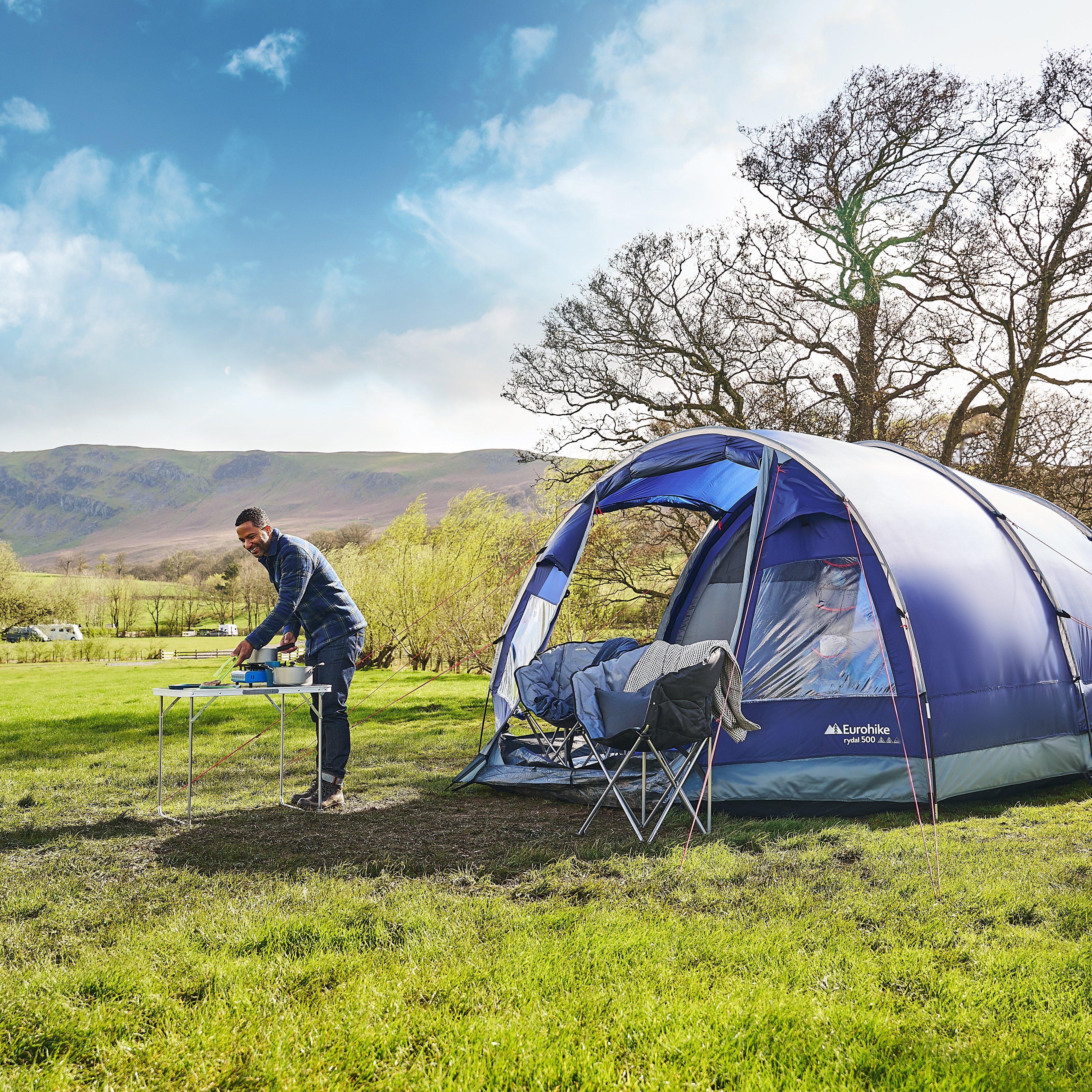 Rydal 500 5 Person Tent - Image 4