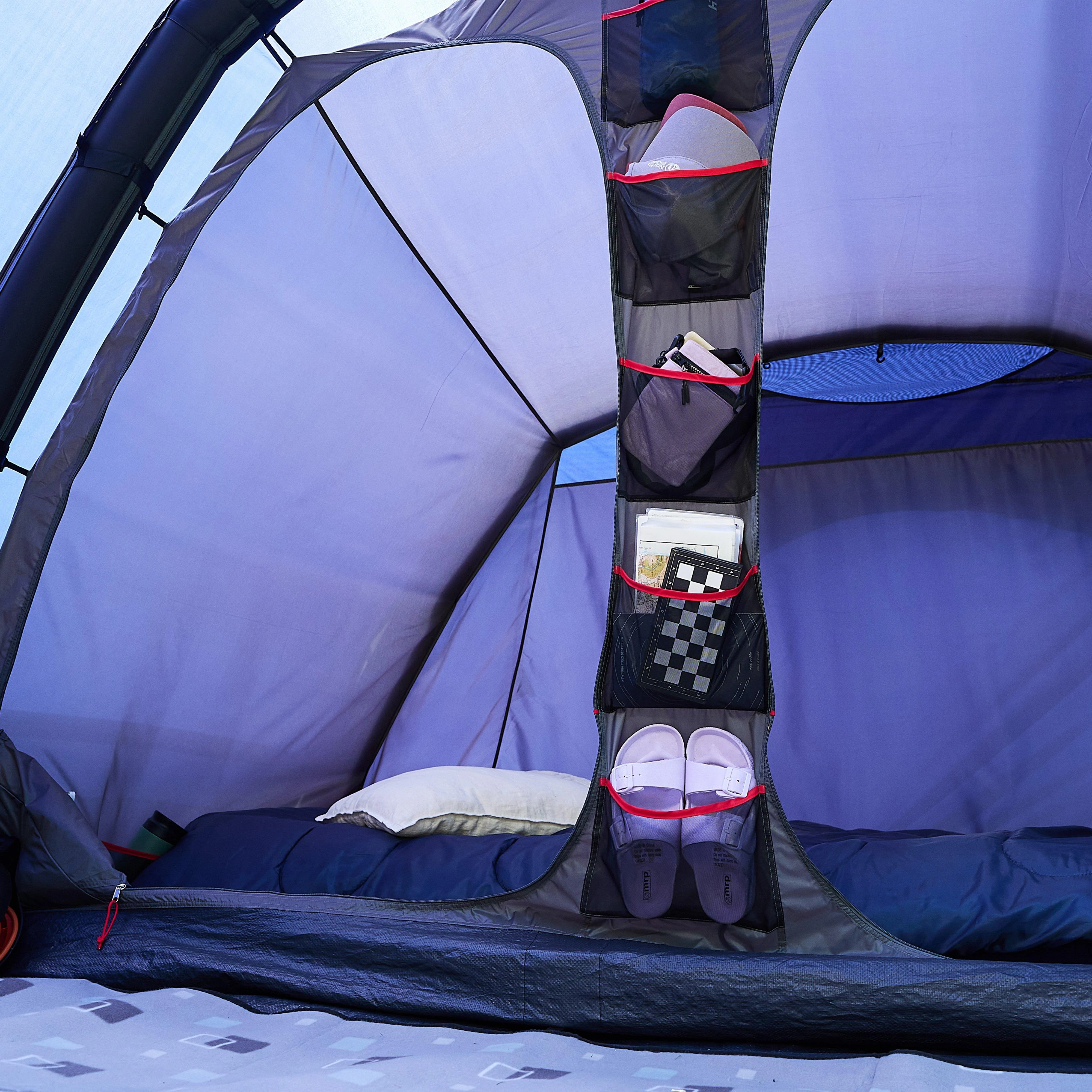 Rydal Air 500 5 Person Tent - Image 15