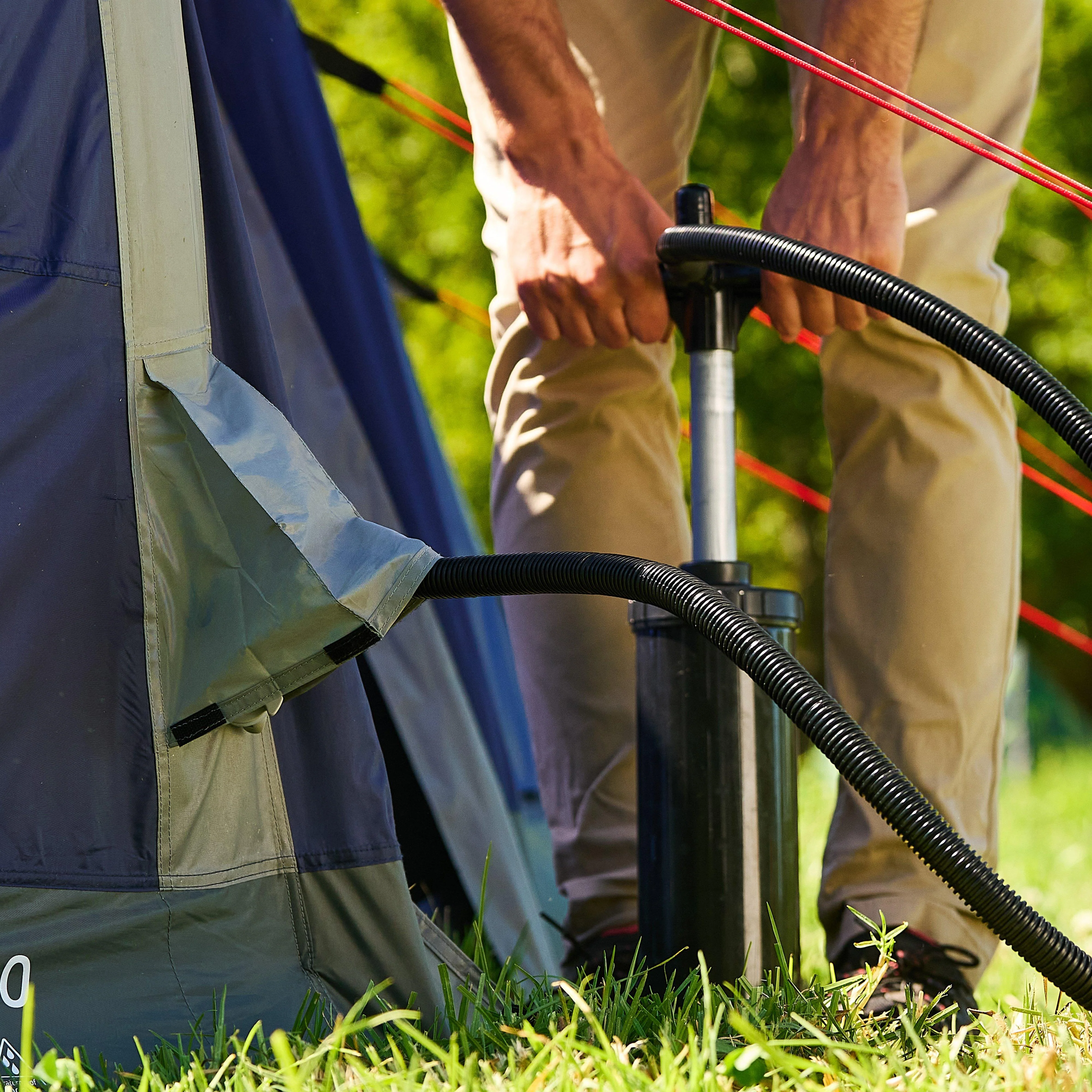 Rydal Air 500 5 Person Tent - Image 20