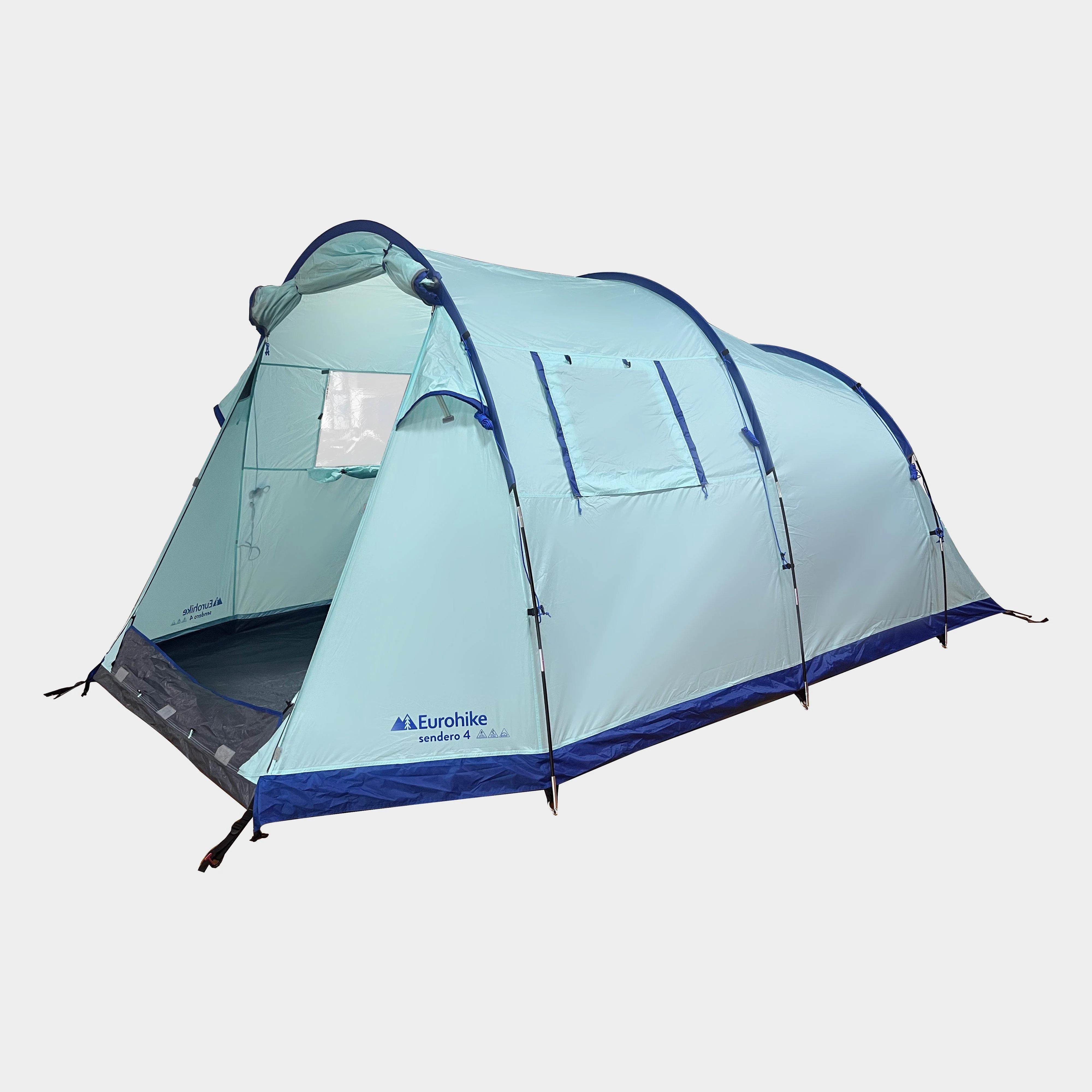 Sendero 4 Family Tent - Image 12