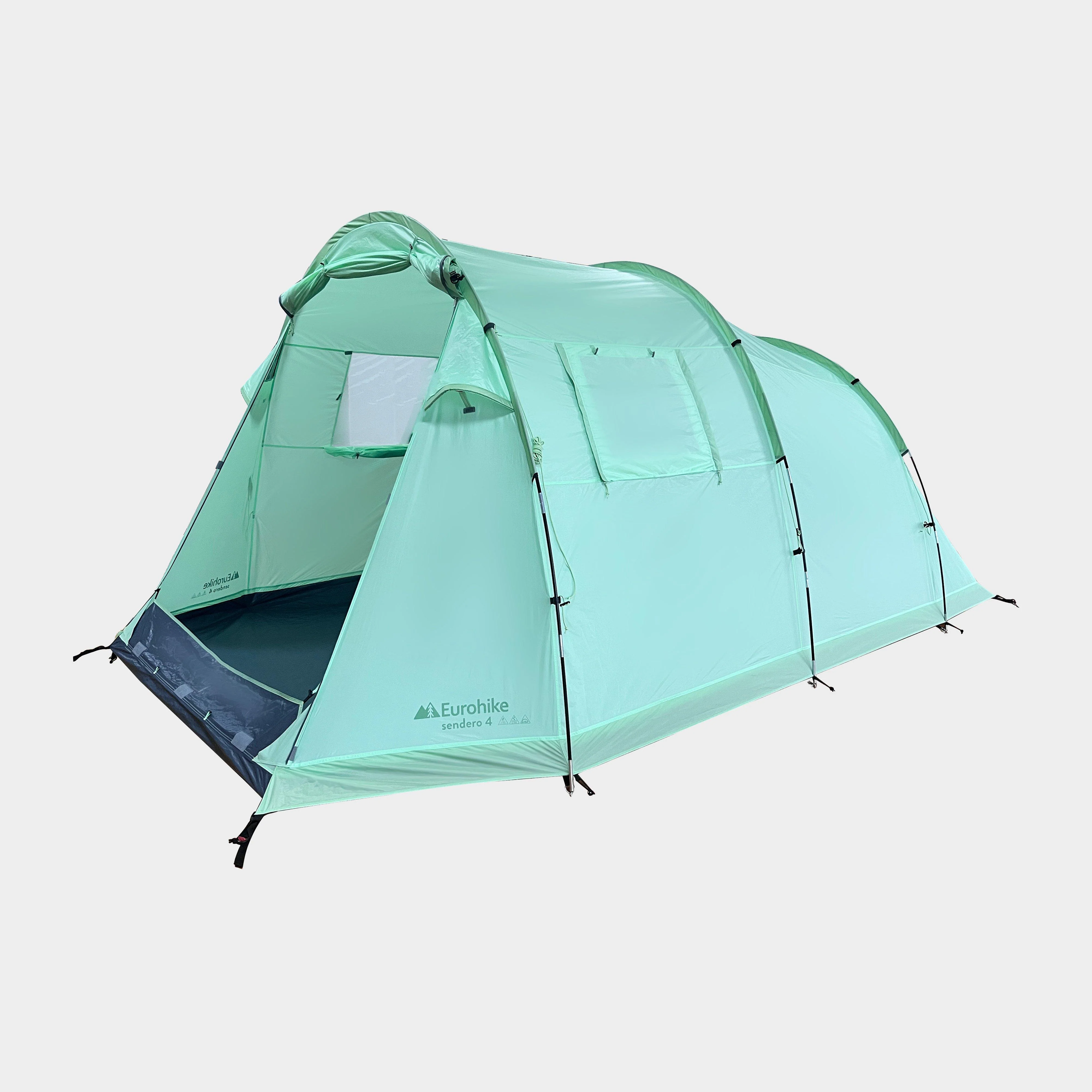Sendero 4 Family Tent - Image 11