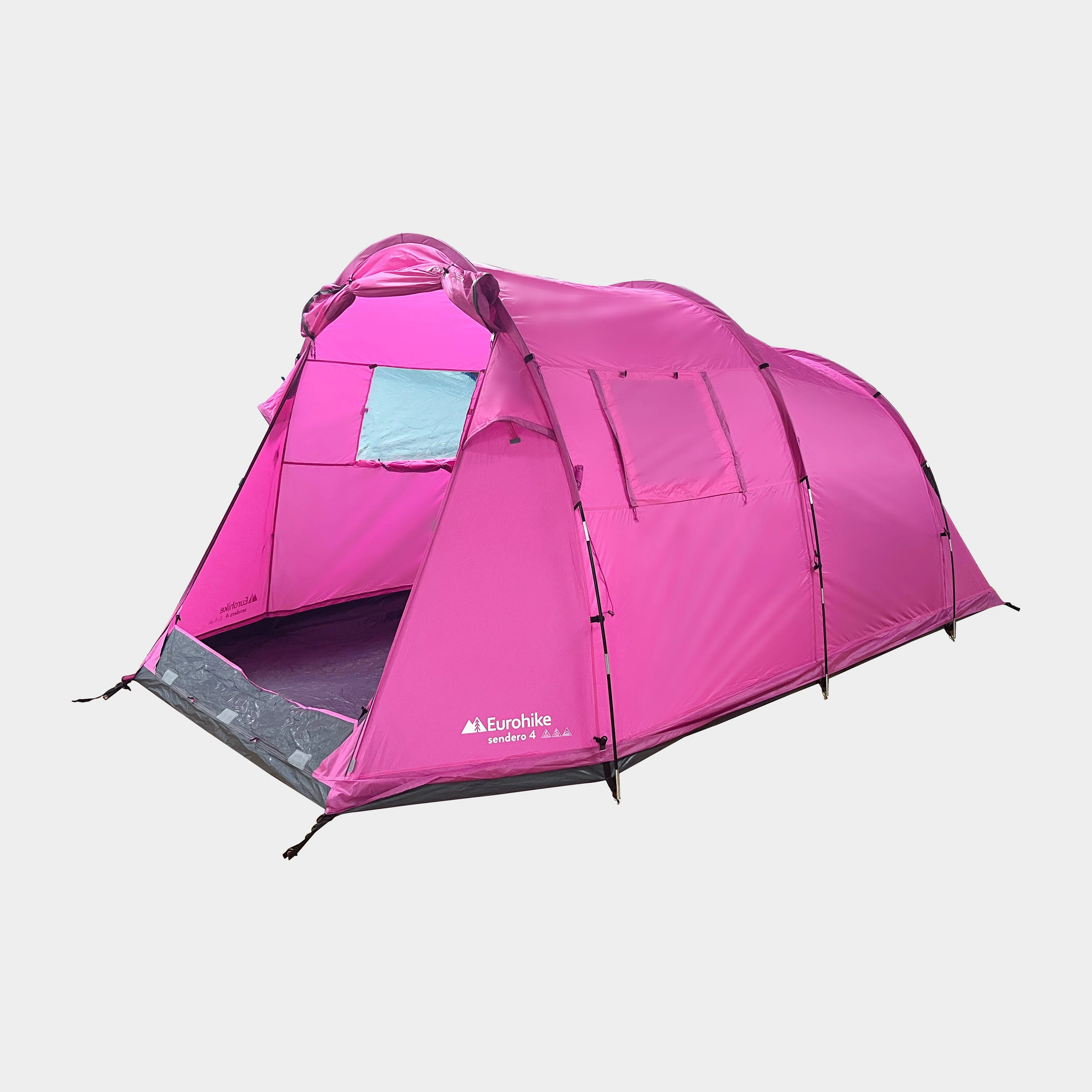 Sendero 4 Family Tent - Image 12