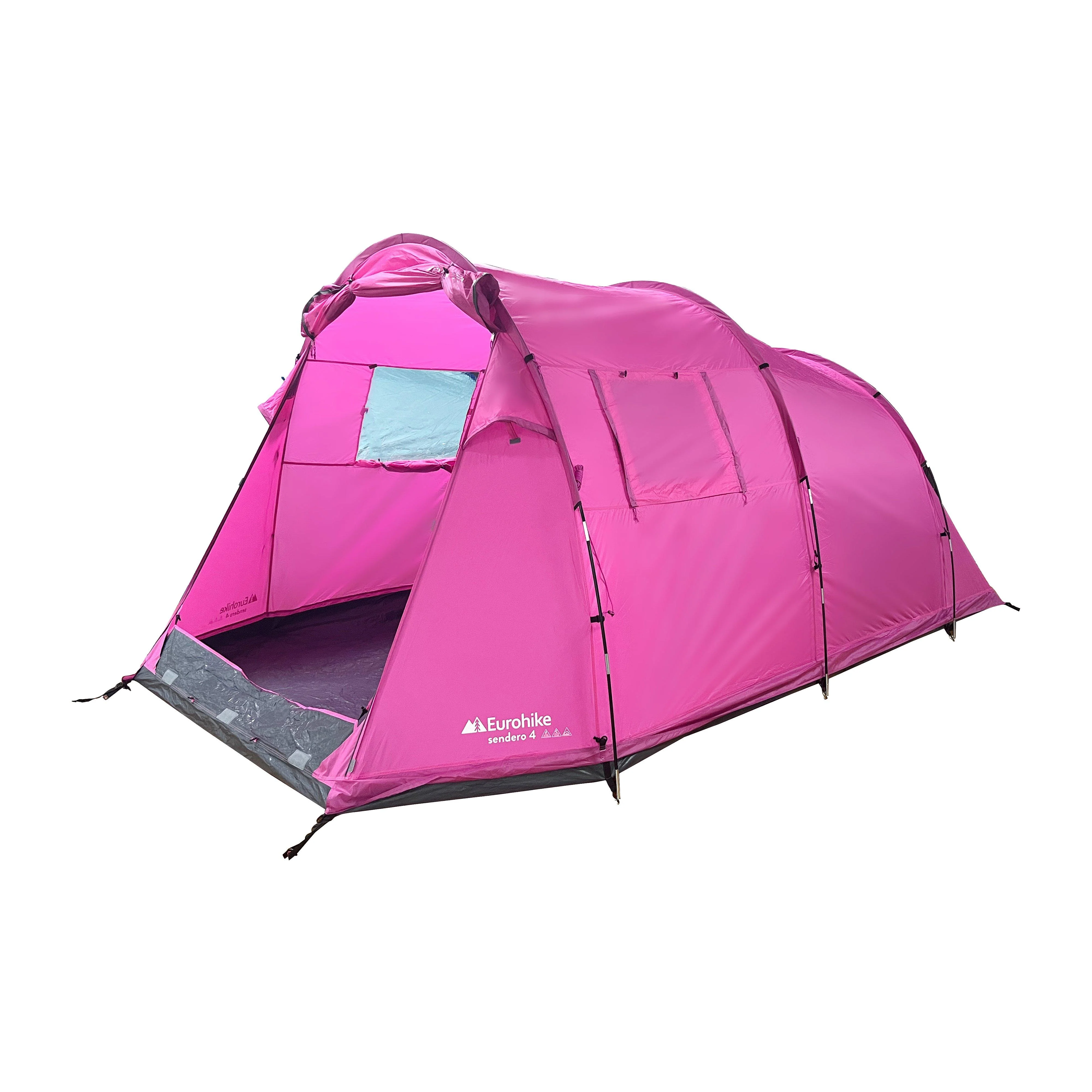 Sendero 4 Family Tent - Image 14
