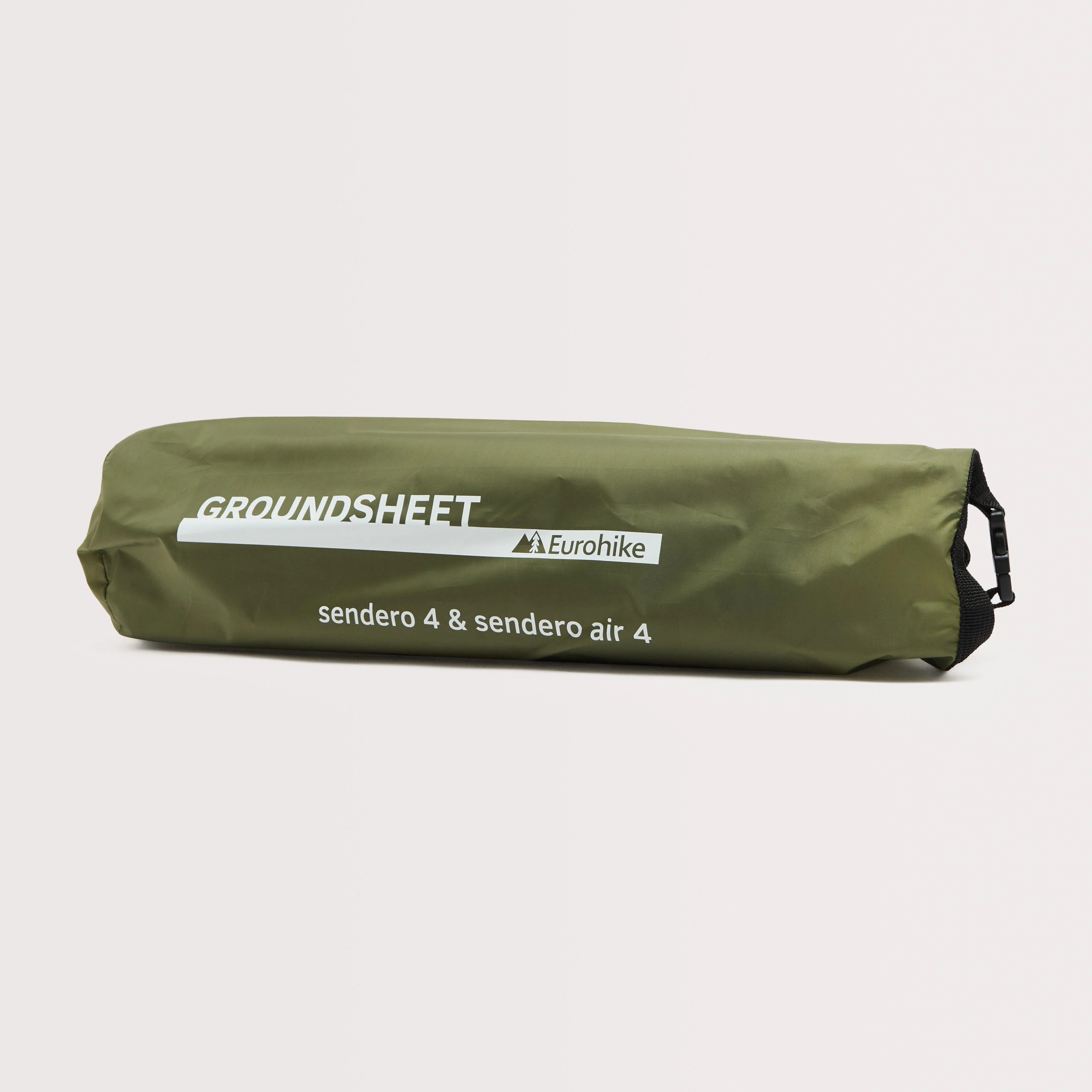 Sendero 4 Tent Footprint