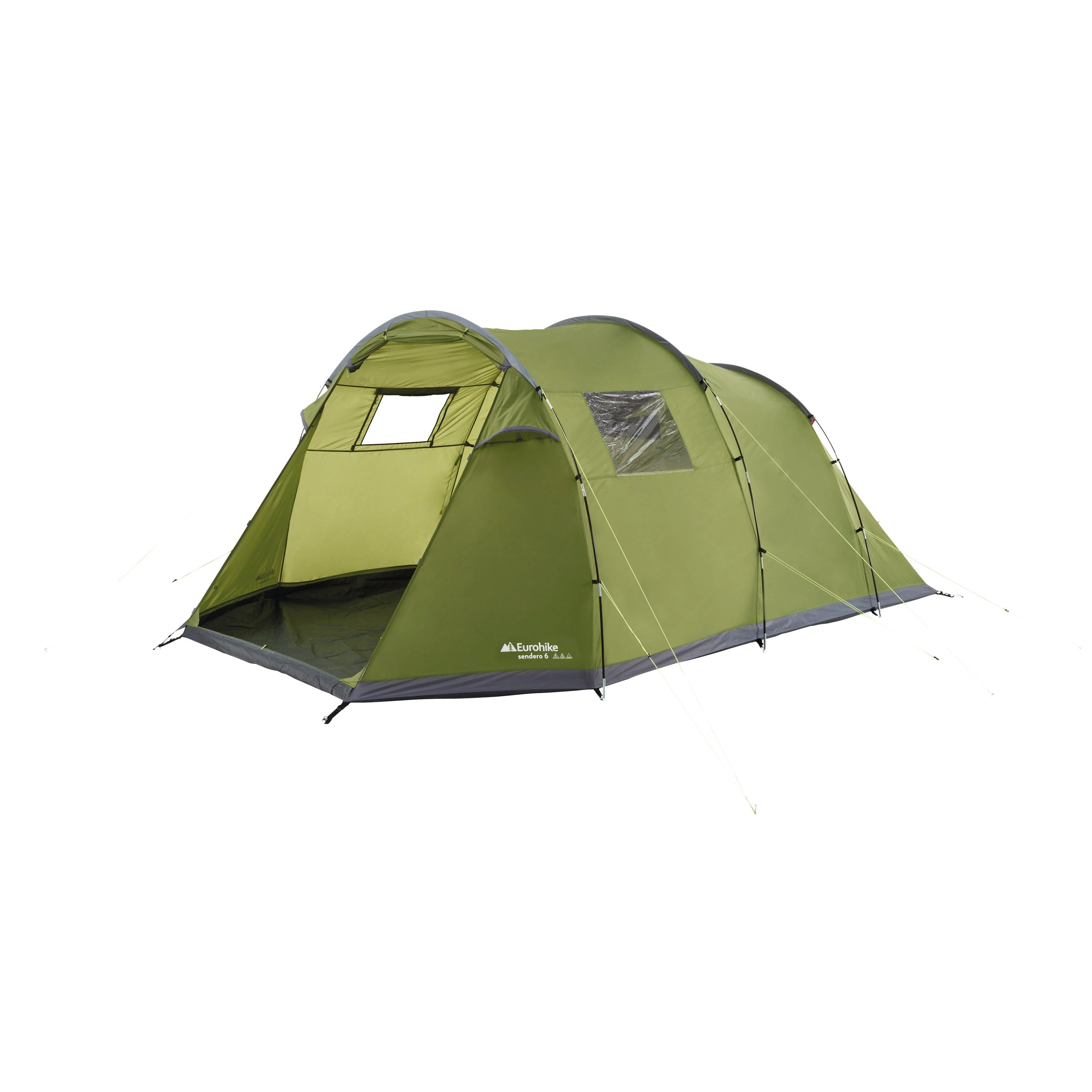 Sendero 6 Family Tent - Image 7