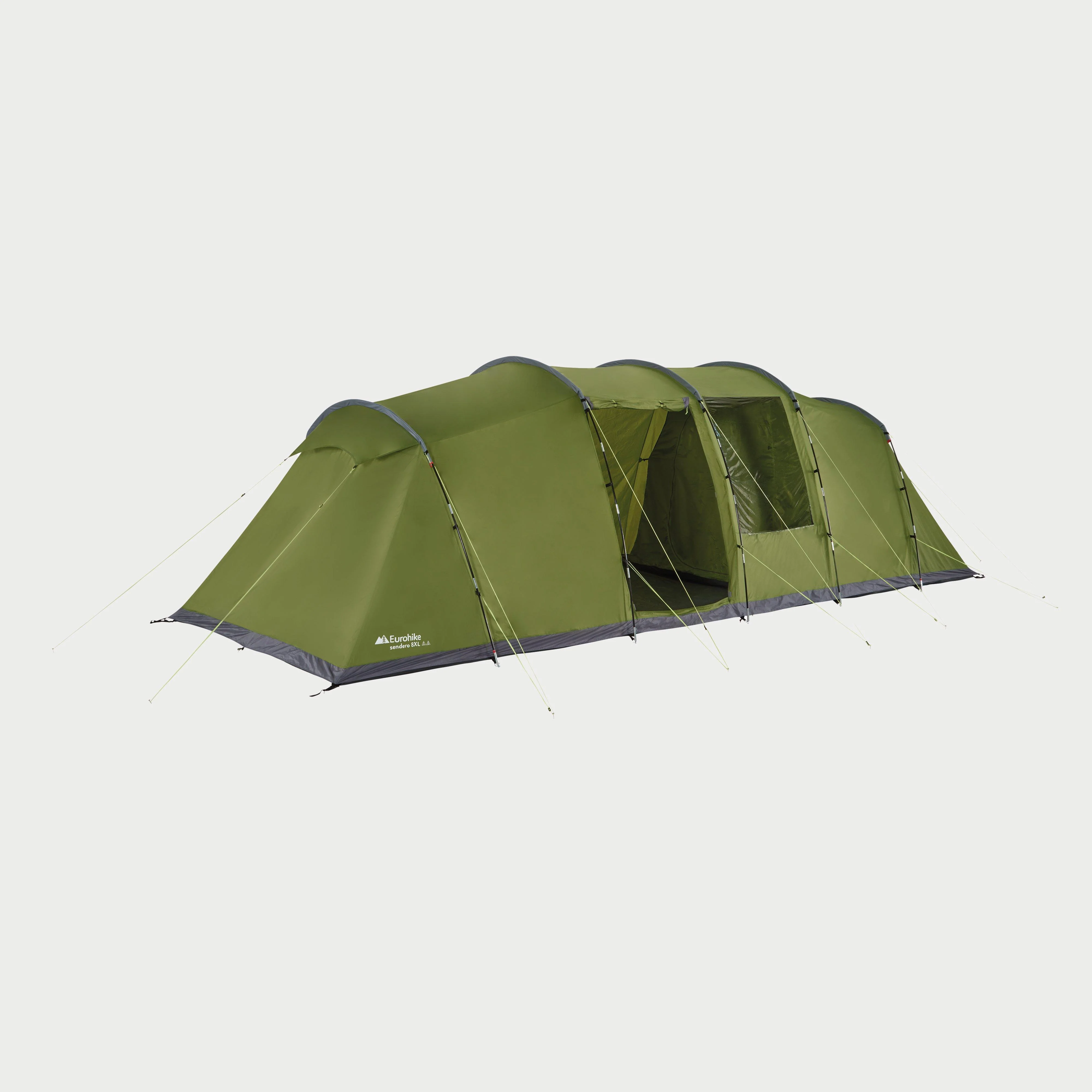 Sendero 8XL