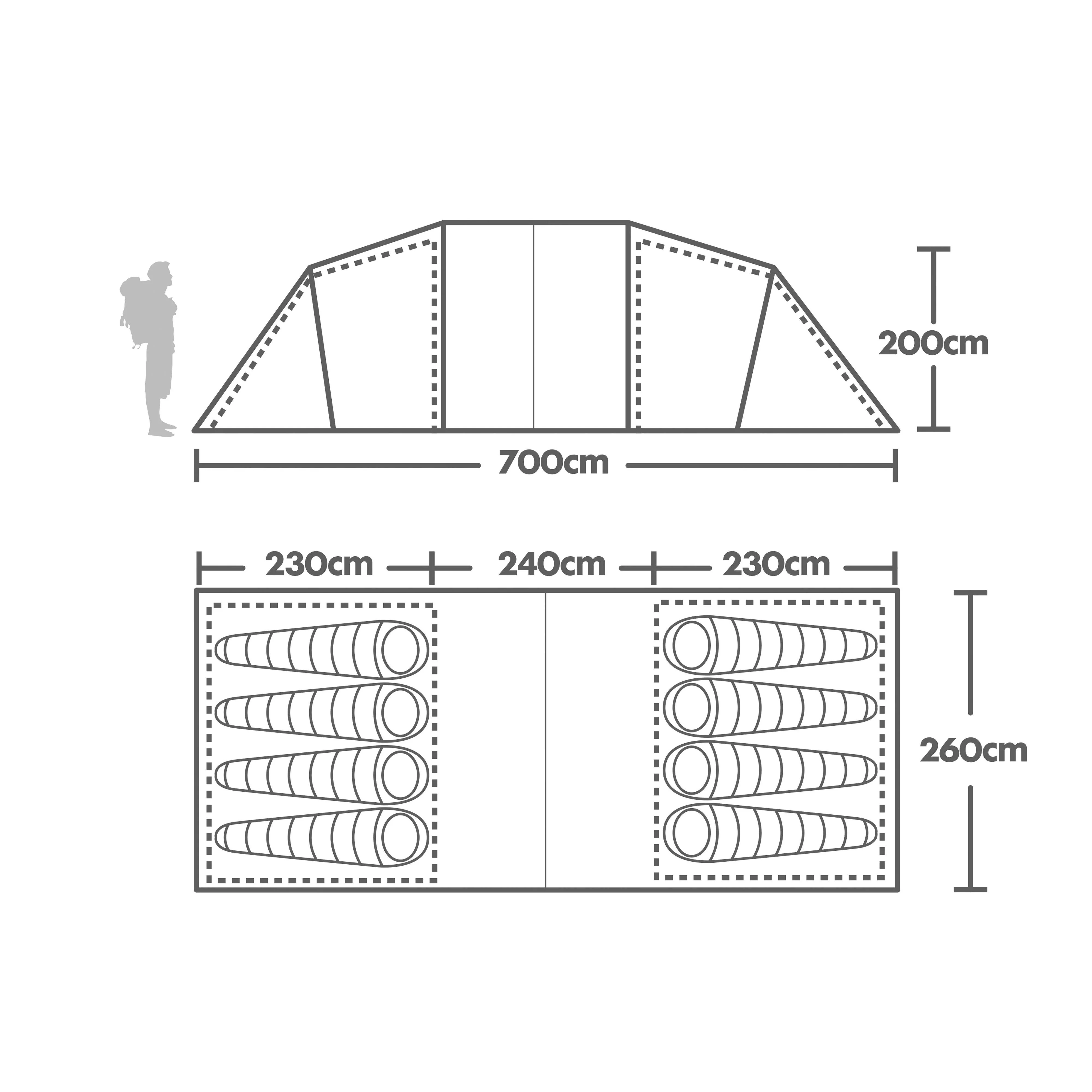 Sendero 8XL - Image 2