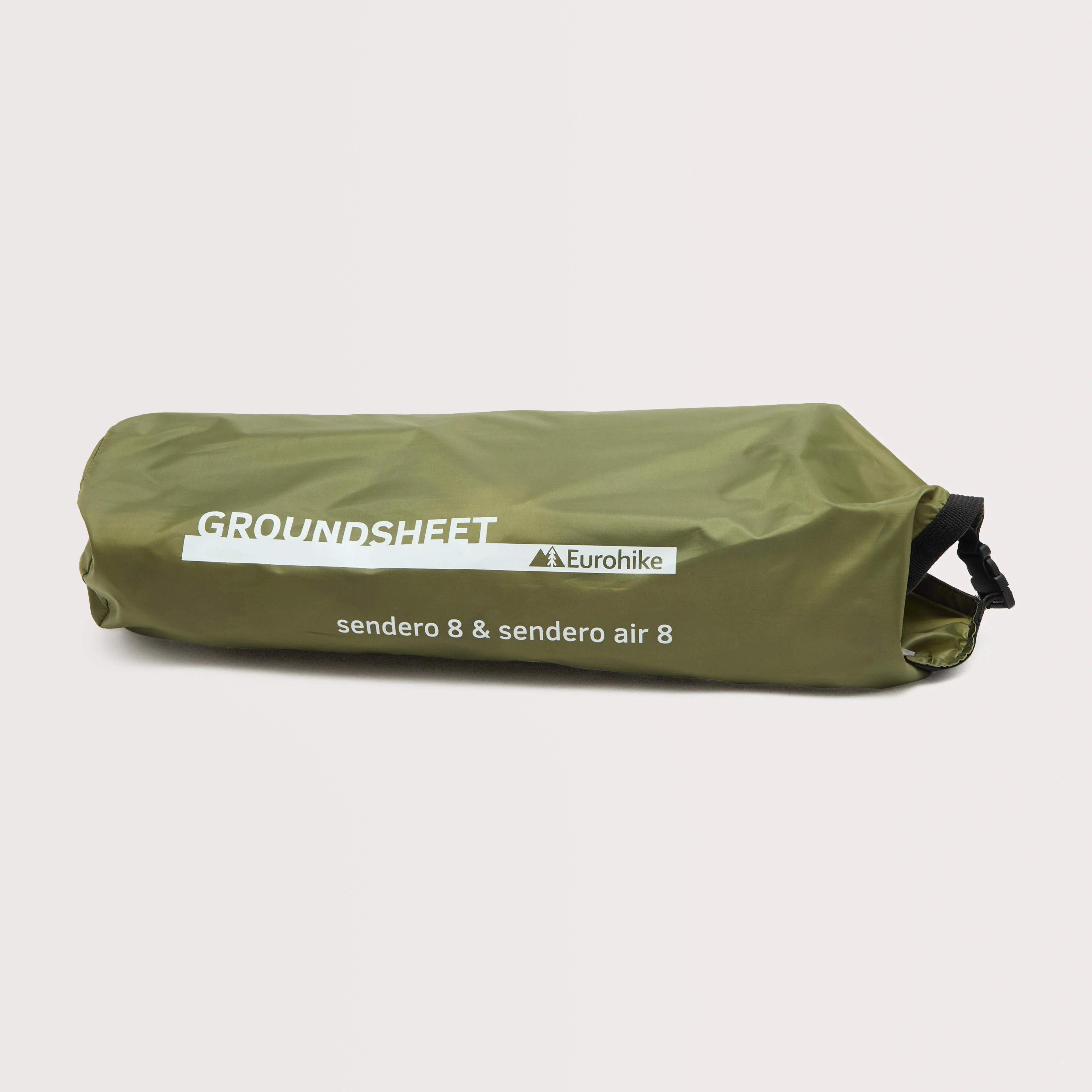 Sendero 8XL Tent Footprint