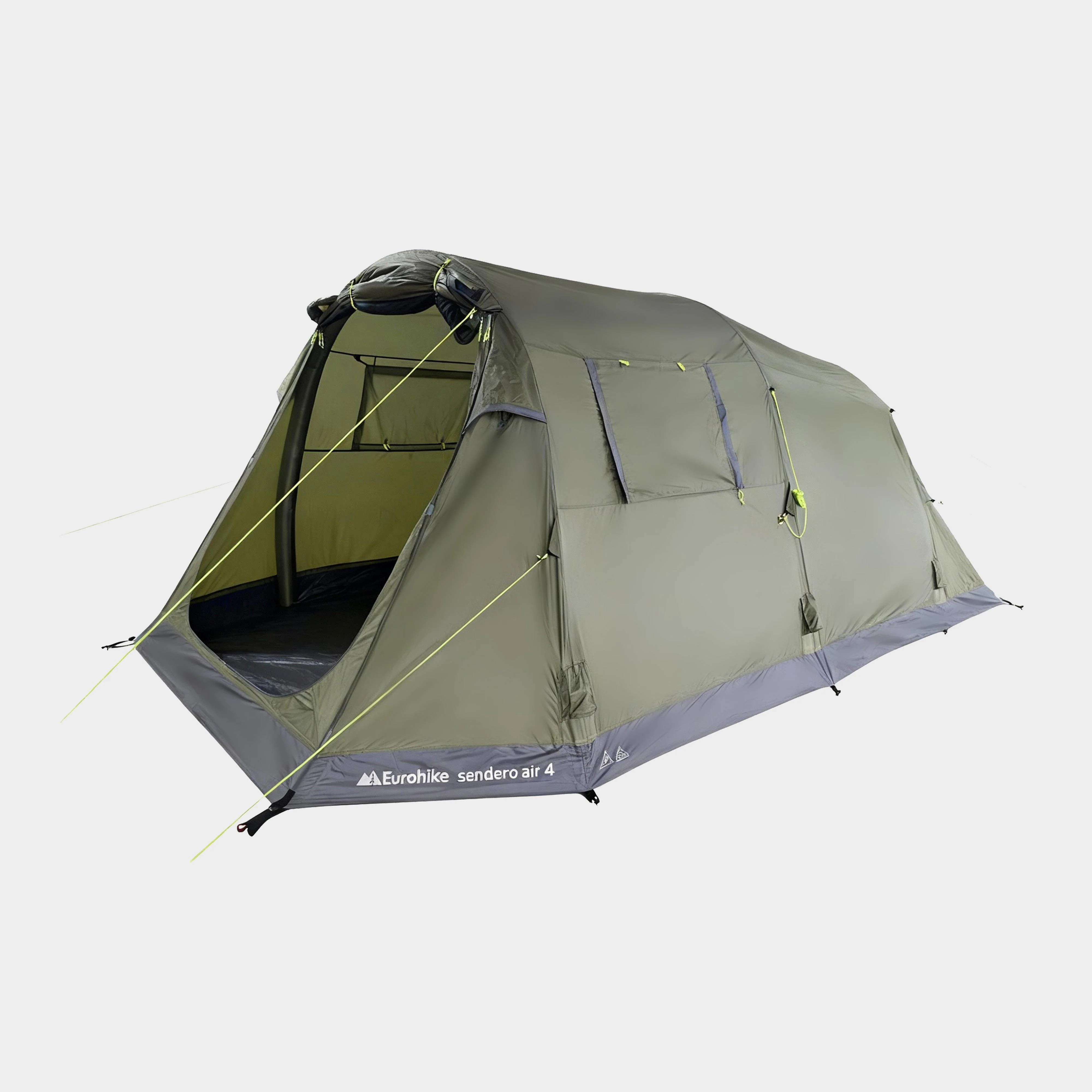 Sendero Air 4 Family Tent - Image 3