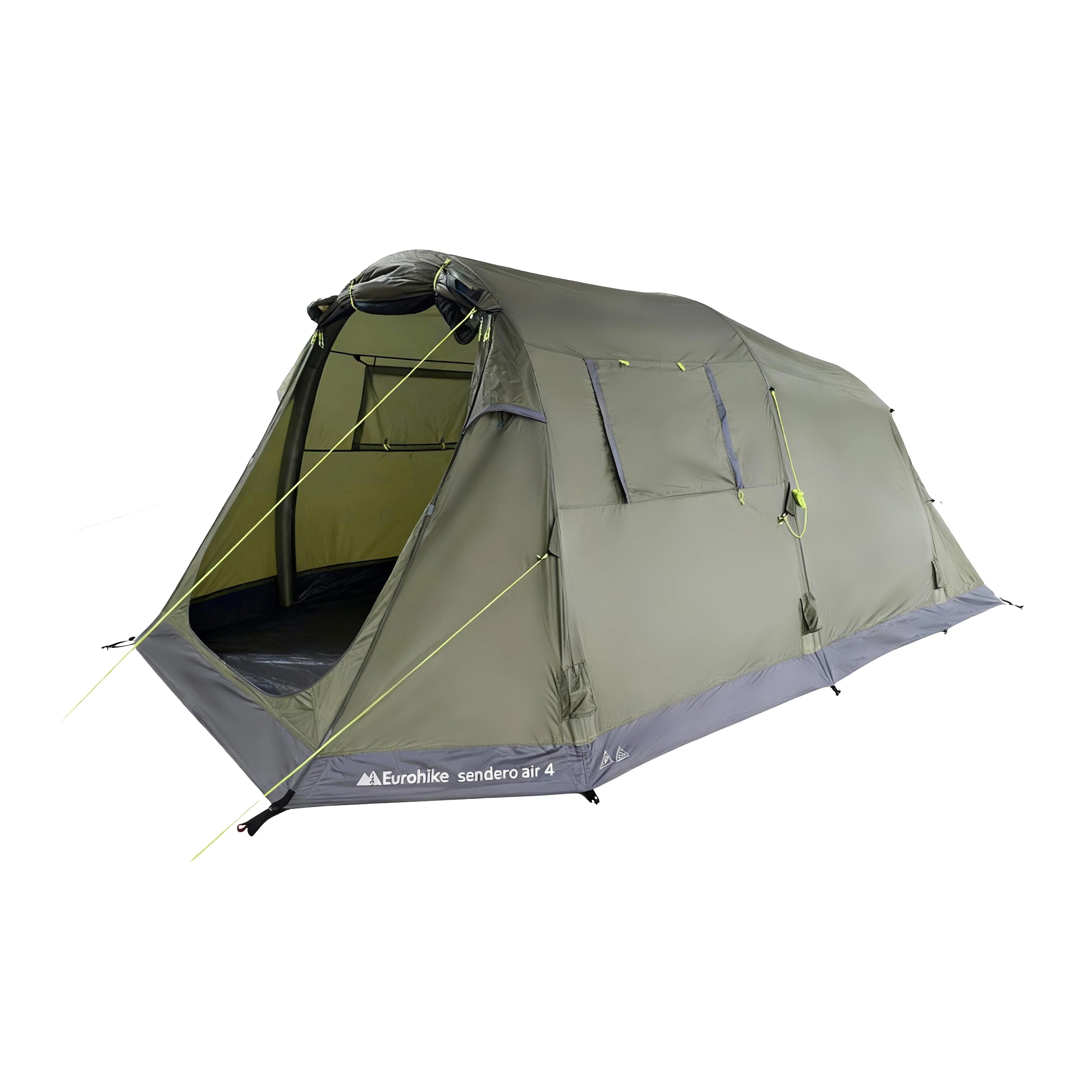 Sendero Air 4 Family Tent - Image 4