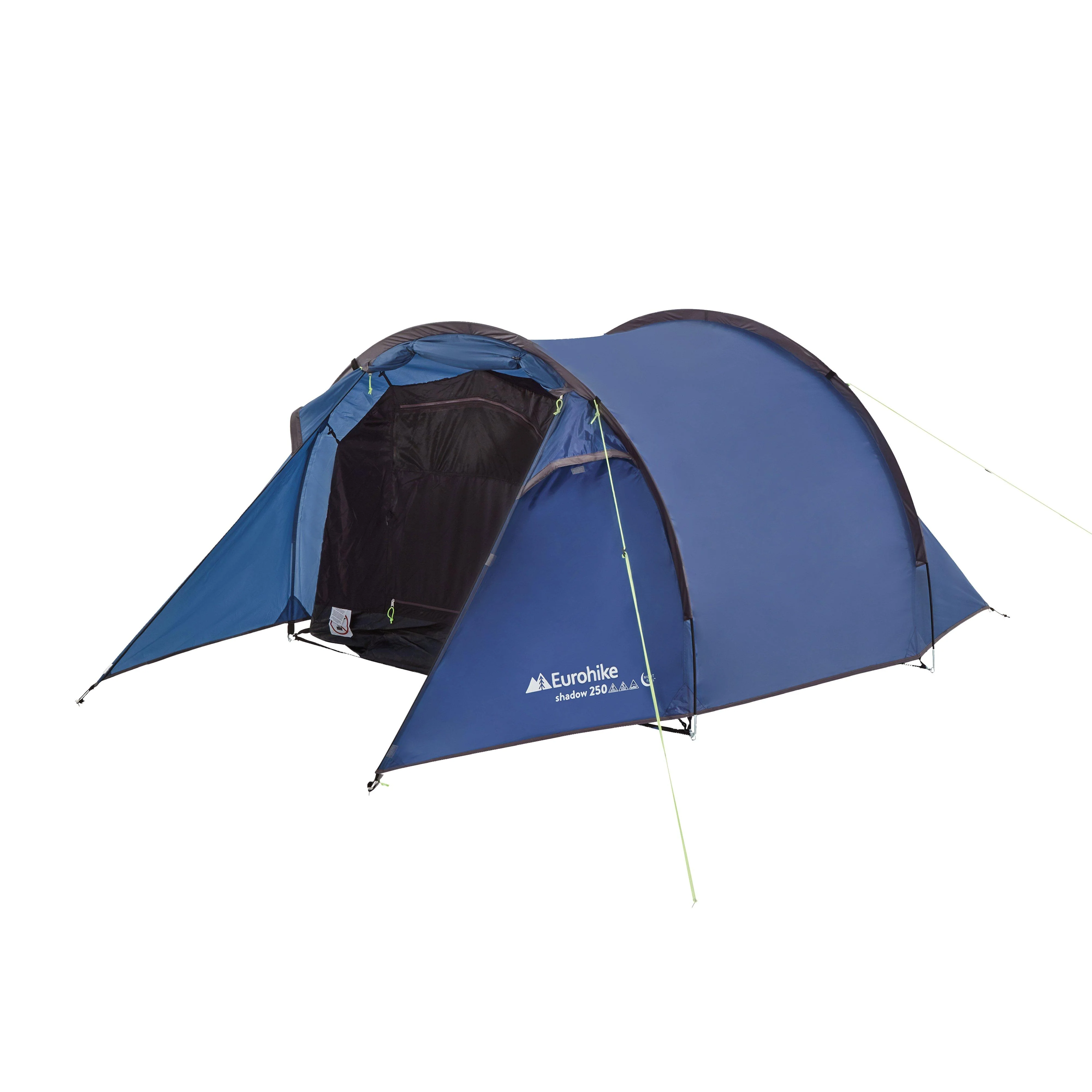 Shadow 250 Nightfall Tunnel Tent - Image 5