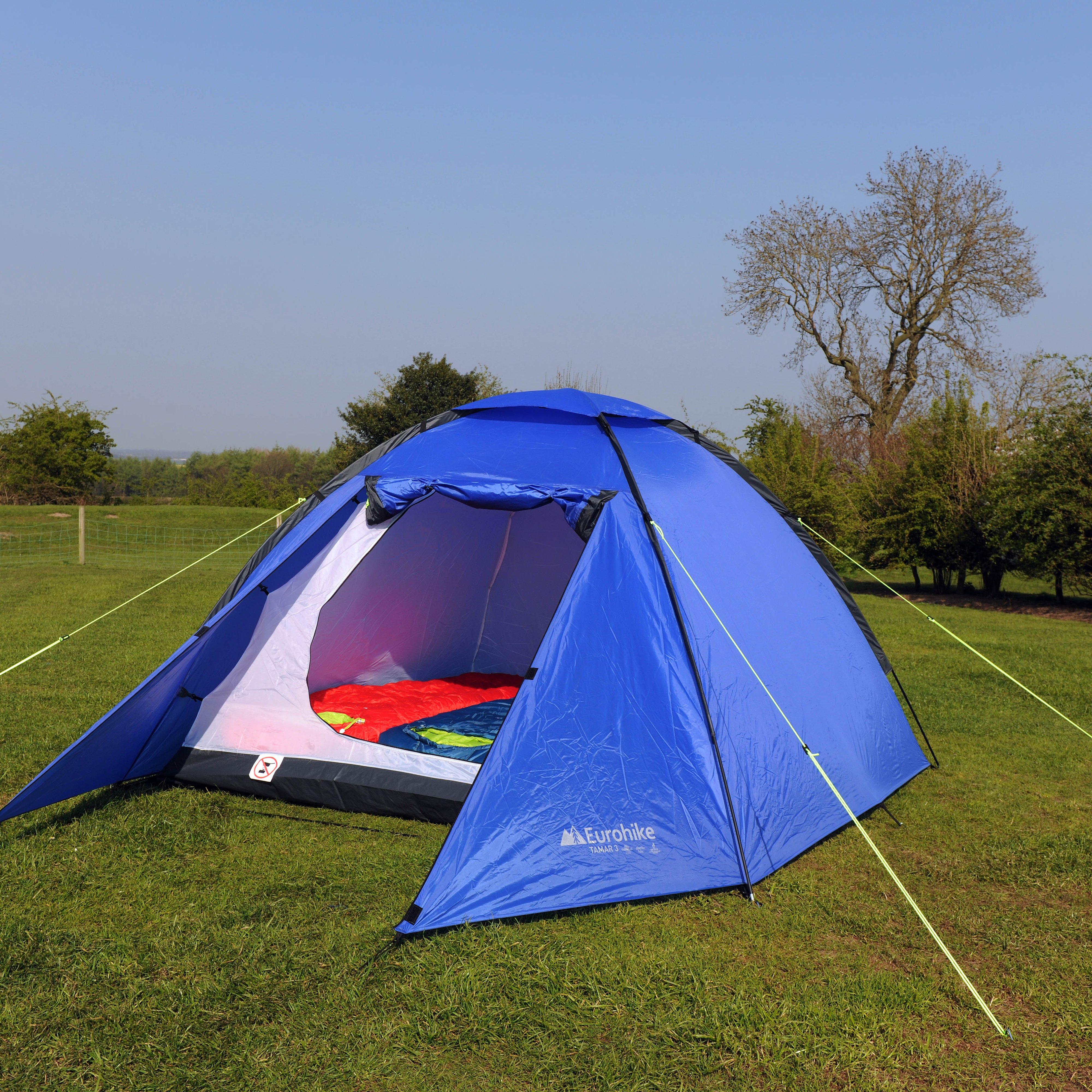 Tamar 3 Person Tent - Image 3
