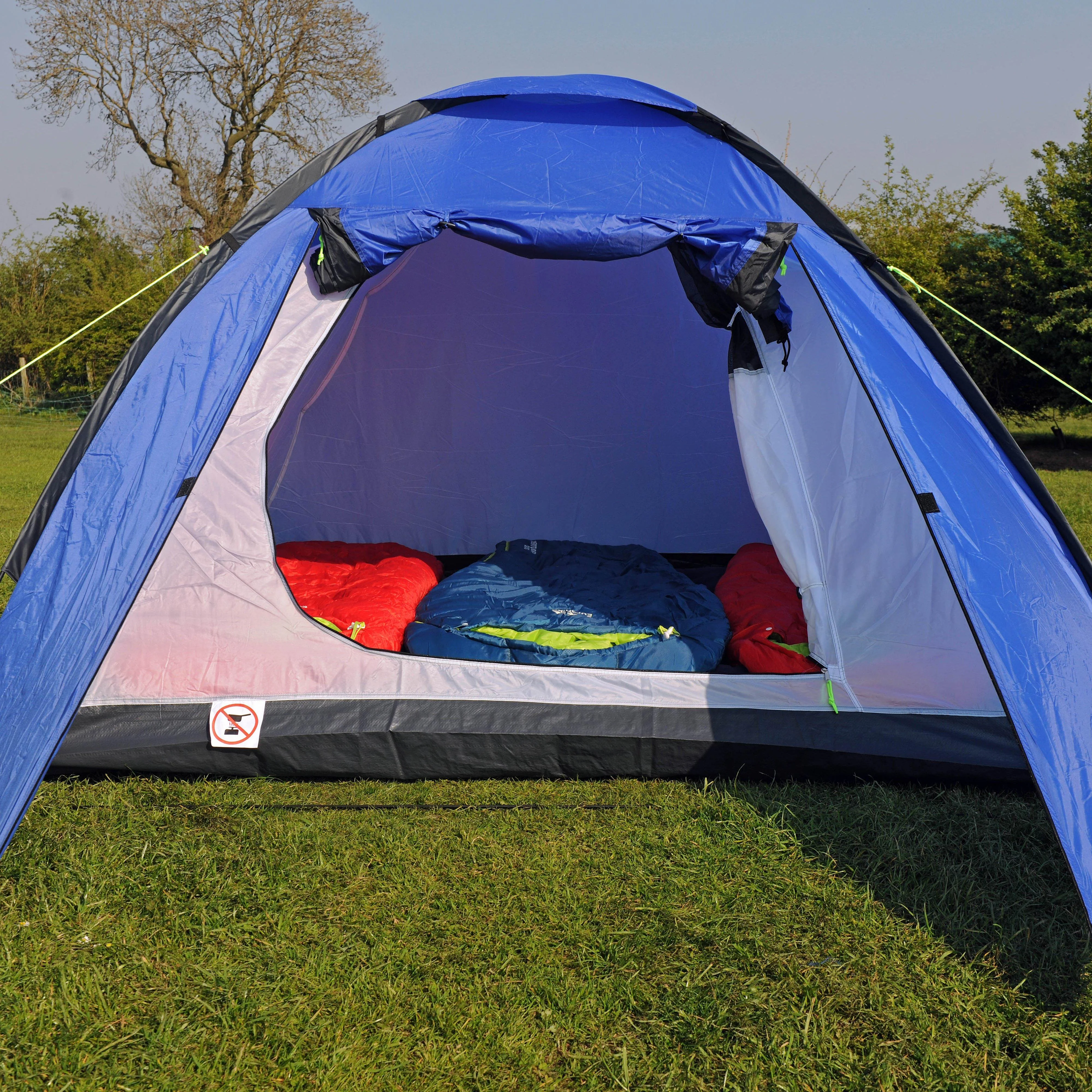 Tamar 3 Person Tent - Image 4
