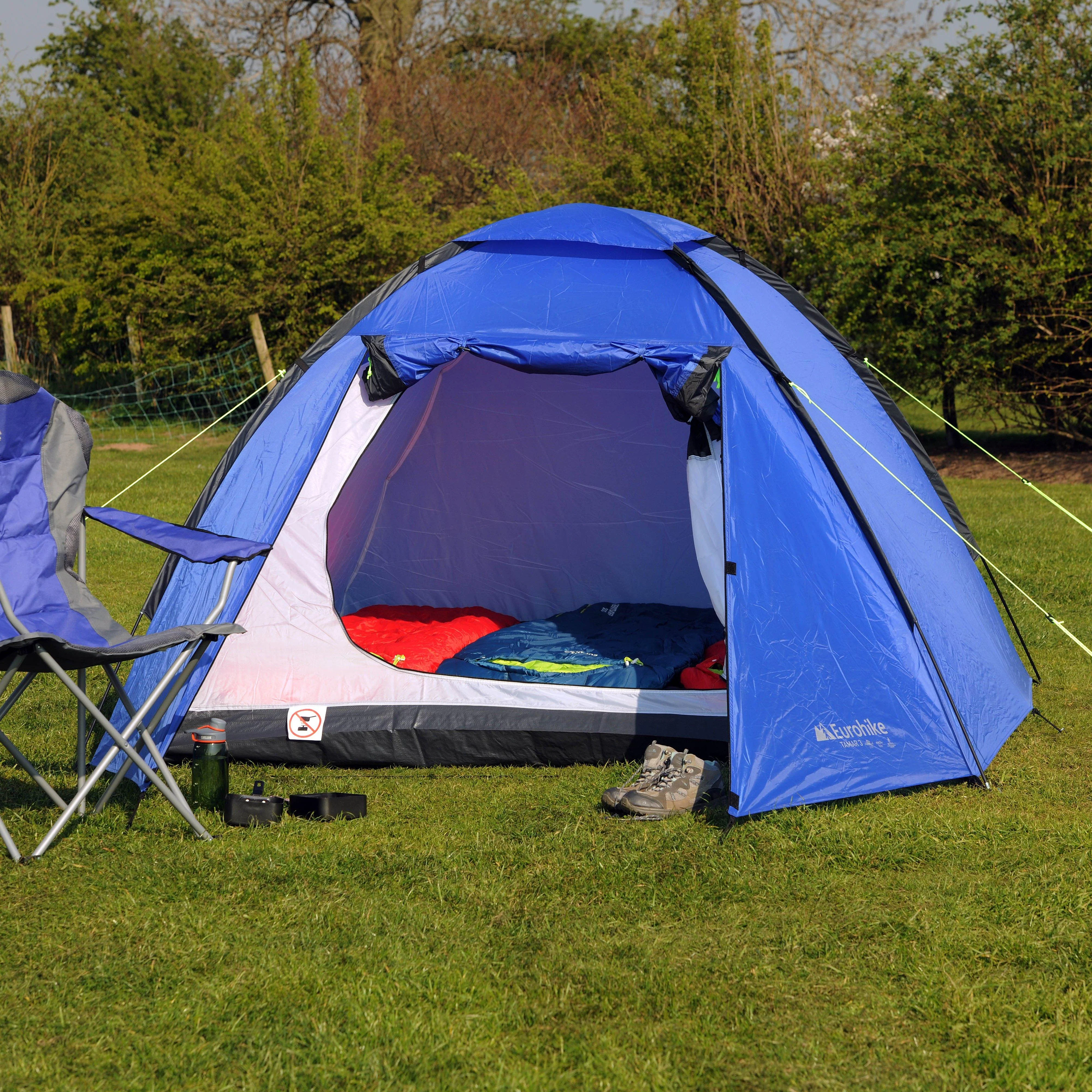 Tamar 3 Person Tent - Image 5