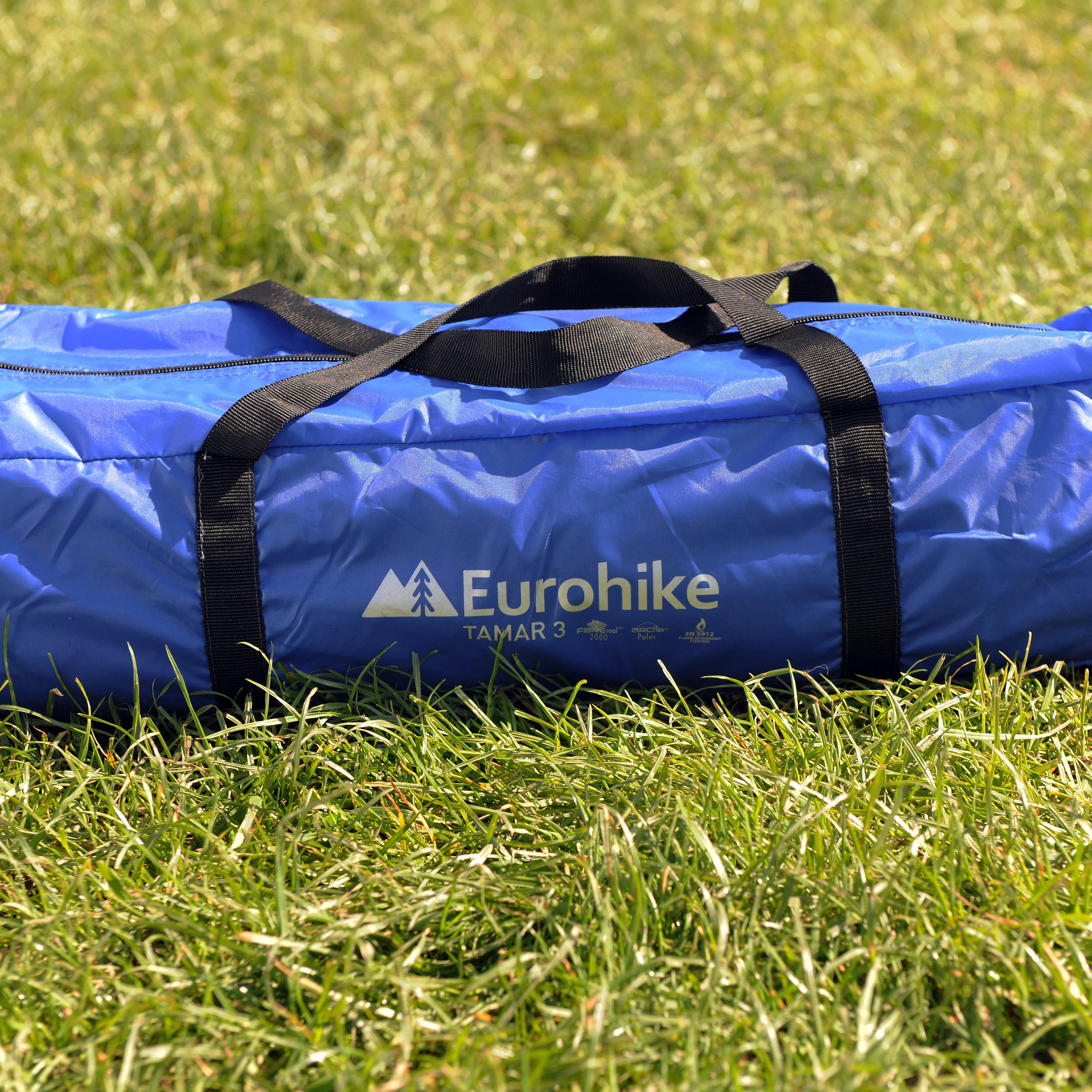 Tamar 3 Person Tent - Image 6
