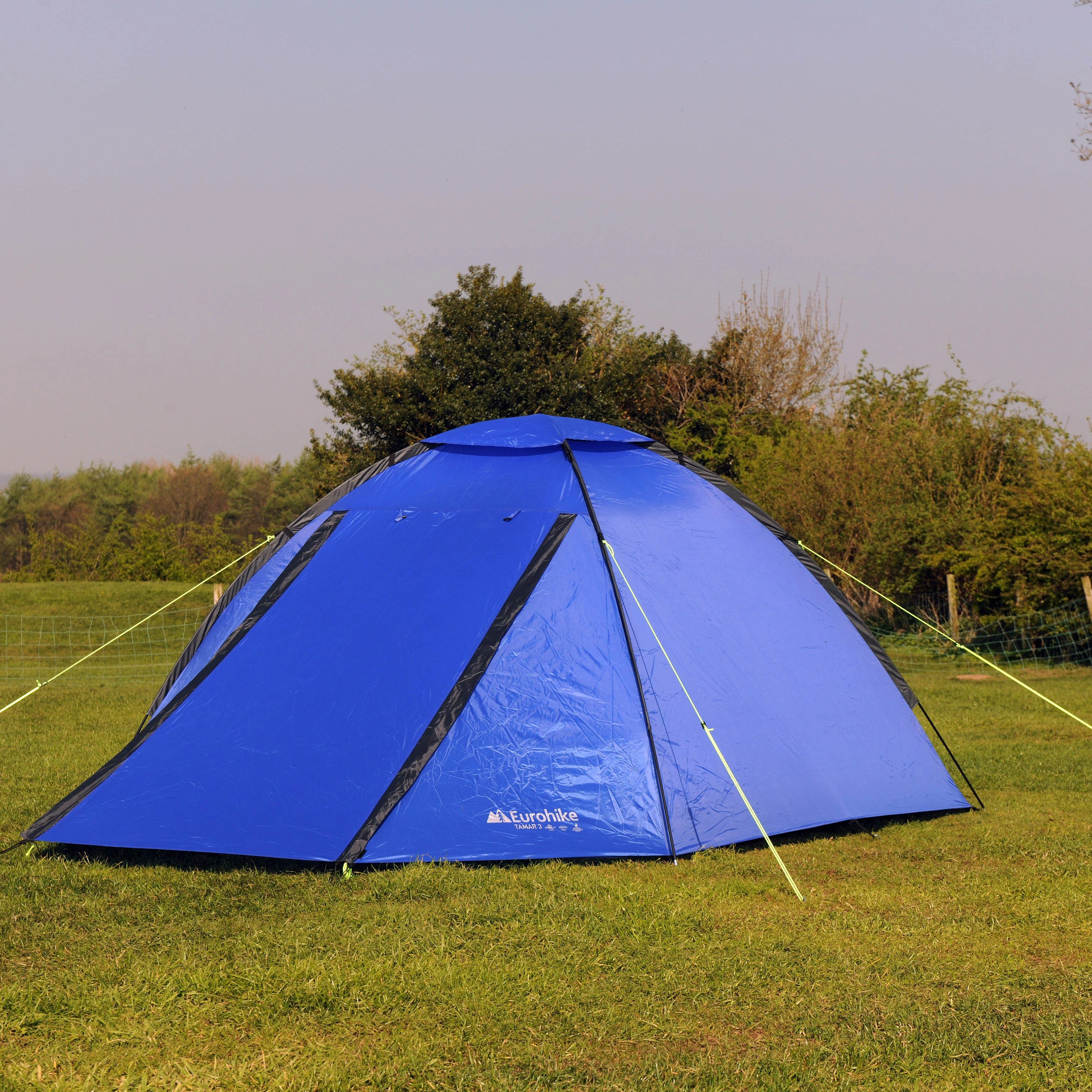Tamar 3 Person Tent - Image 7