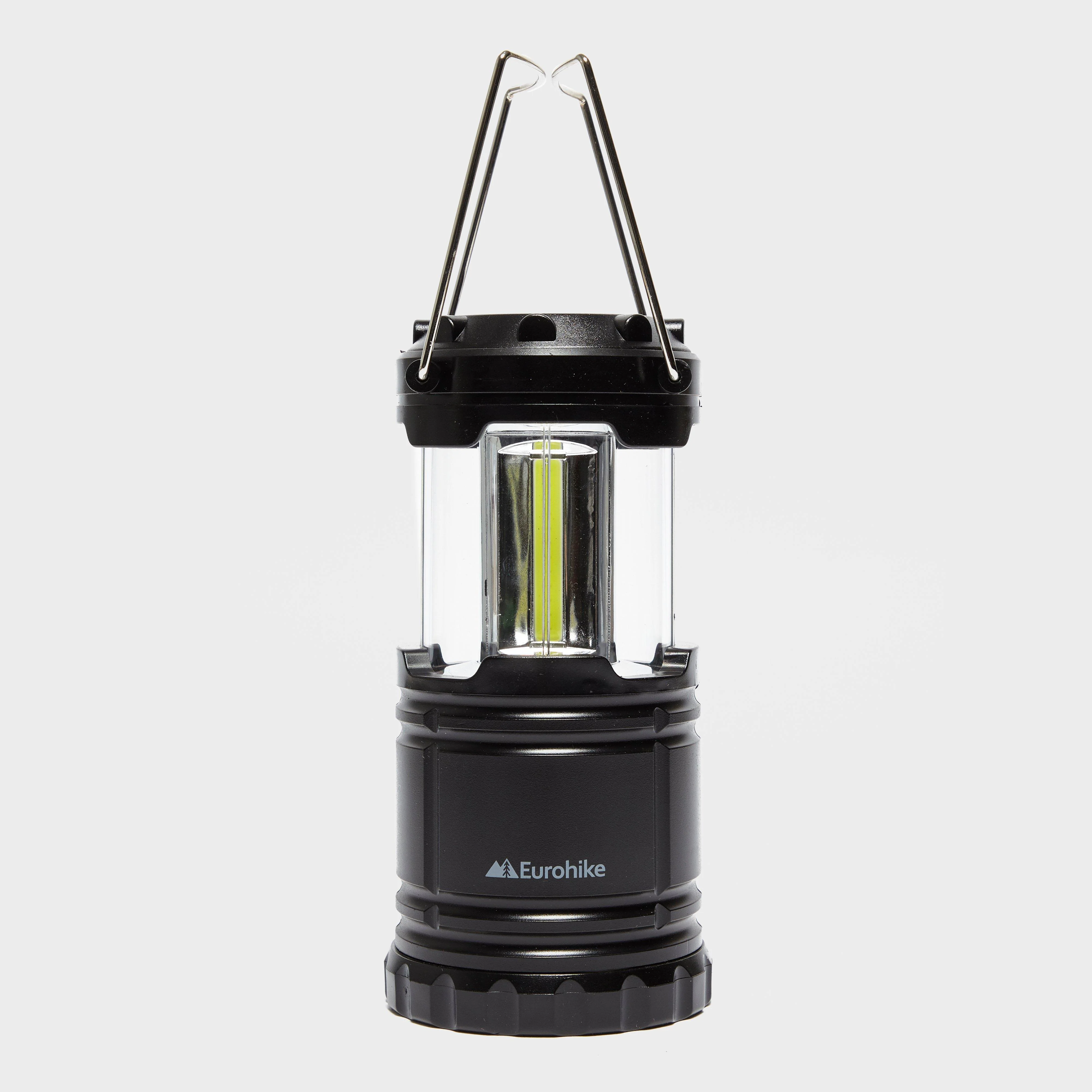 Telescopic Lantern 3W COB LED