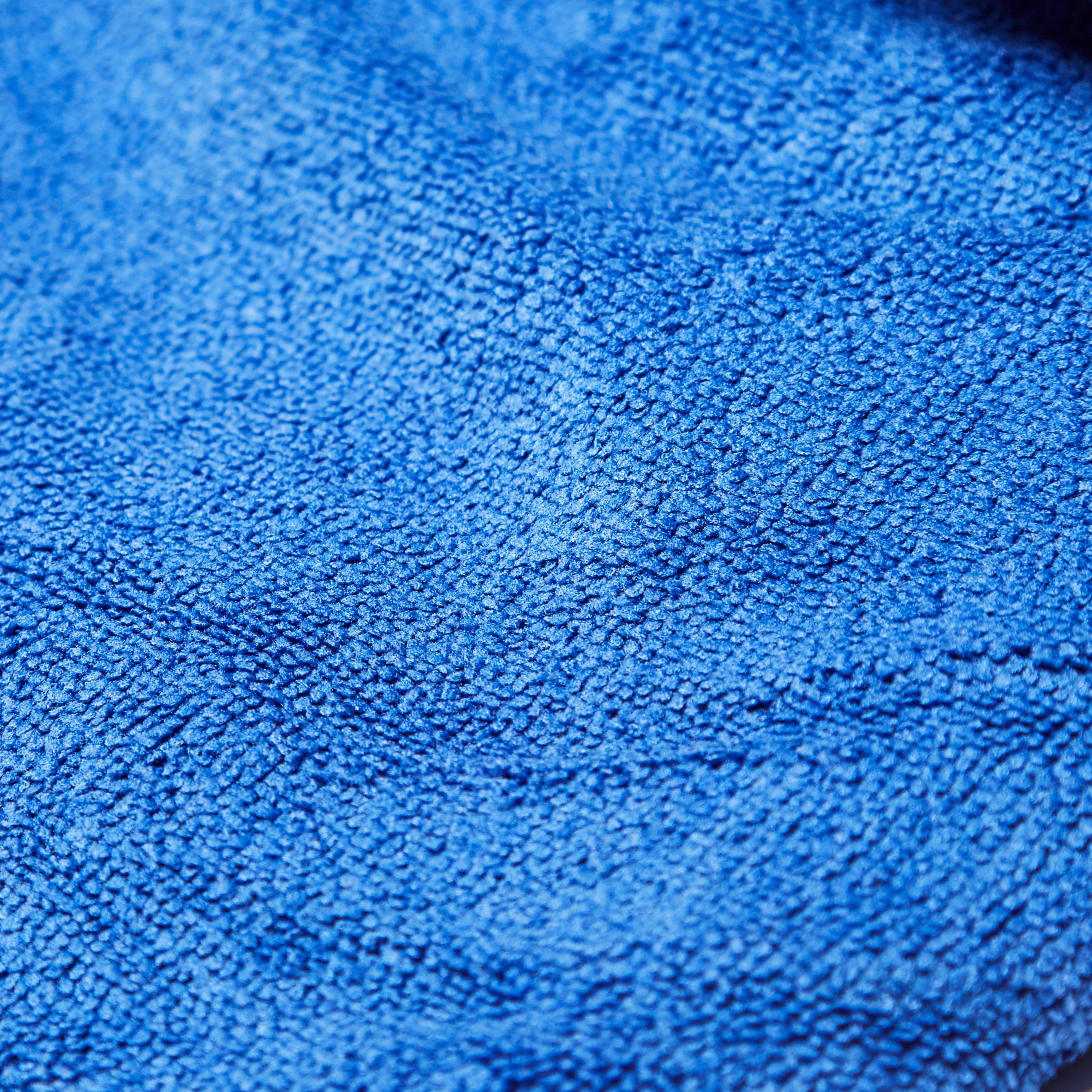 Terry Microfibre Travel Towel - Medium - Image 2