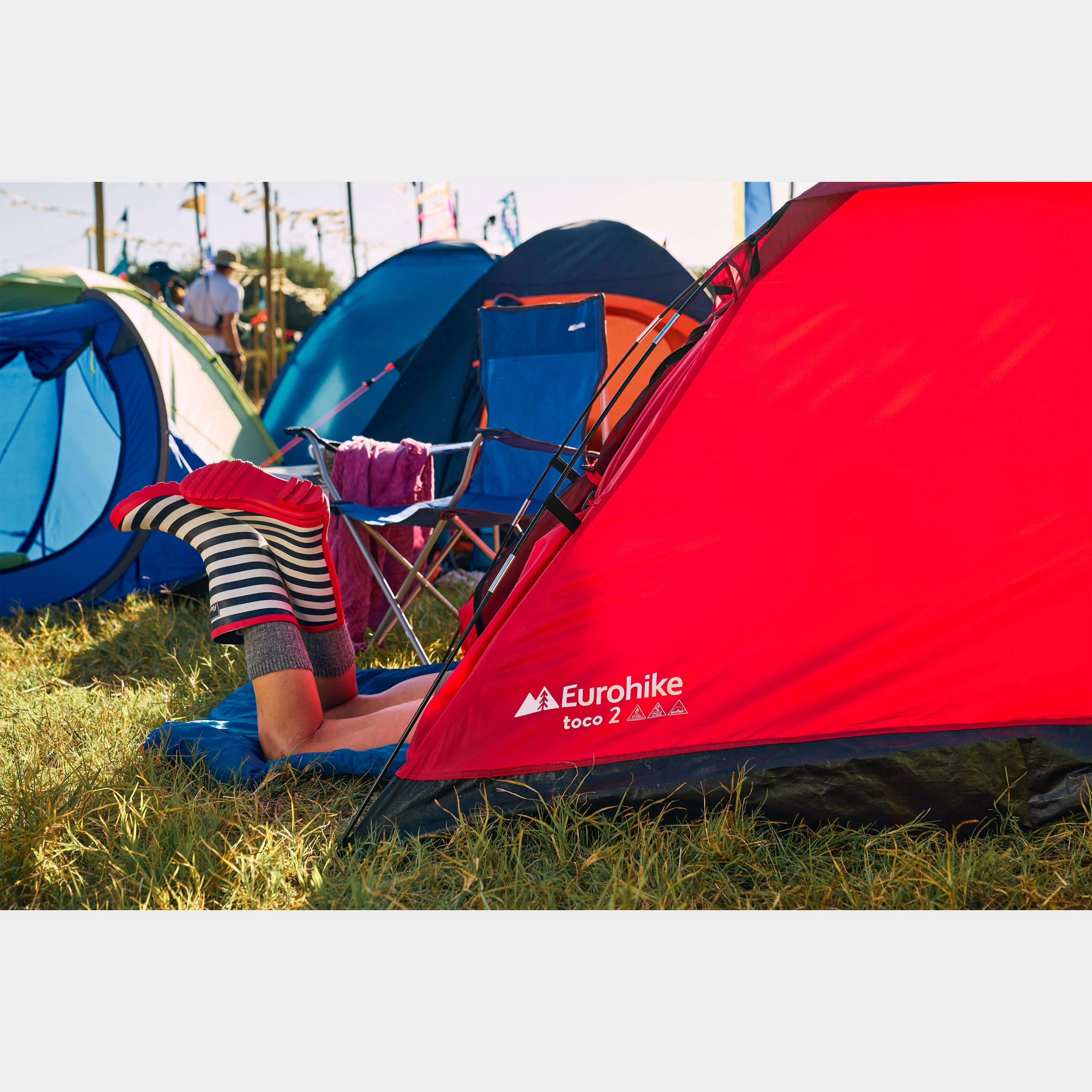 Toco 2 Dome Tent - Image 5