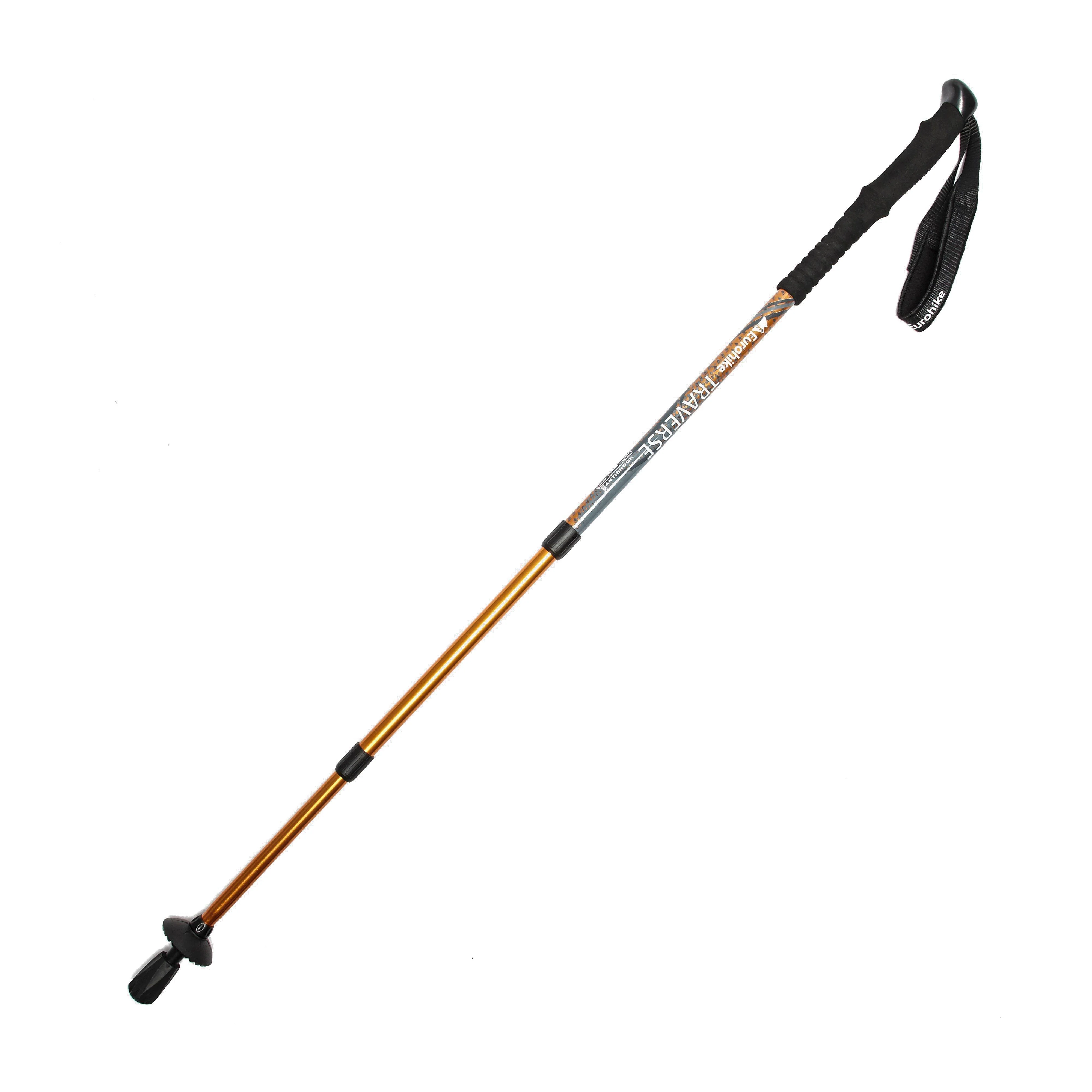 Traverse Antishock Walking Pole - Image 4