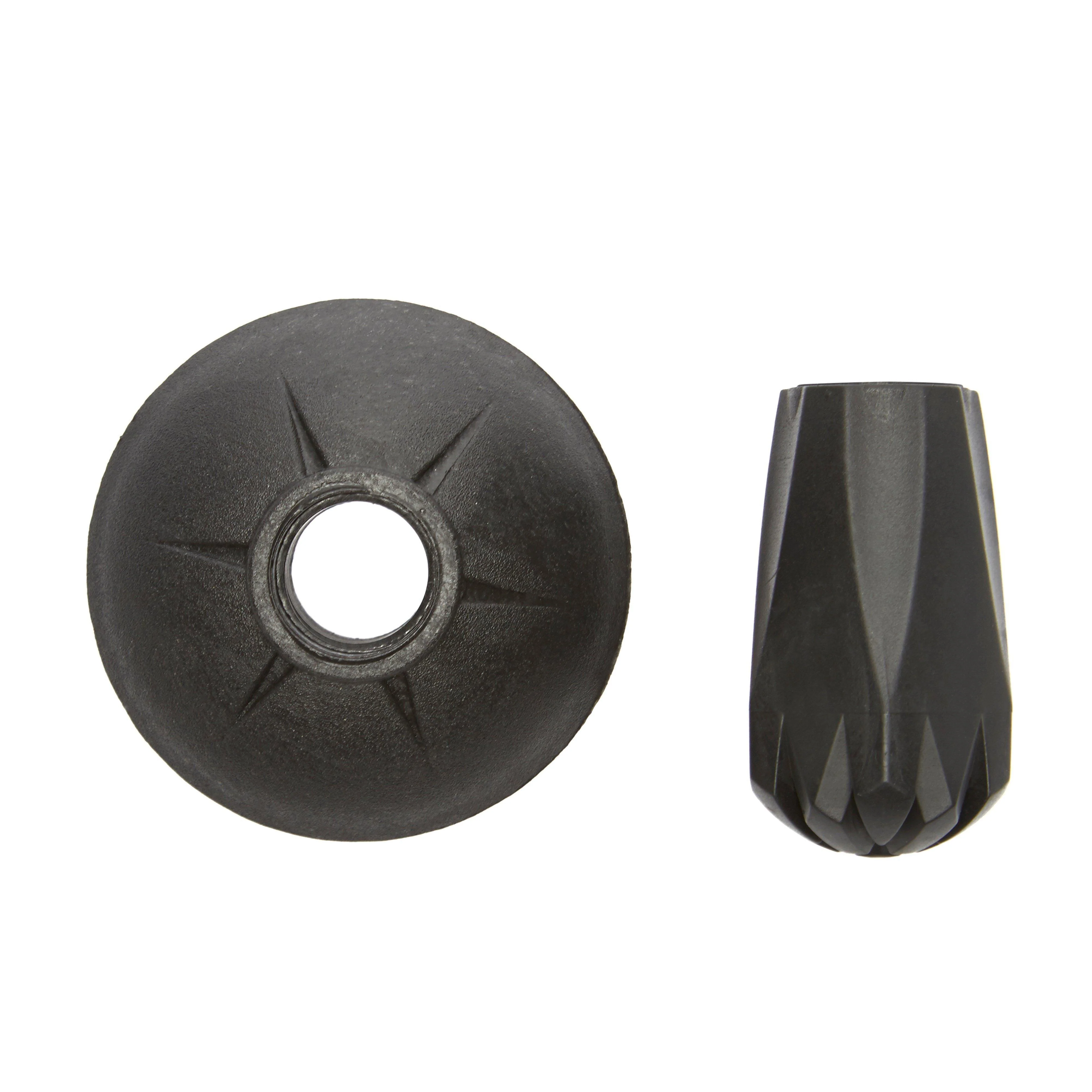 Trekking Basket and DLX Rubber Tip - Image 3