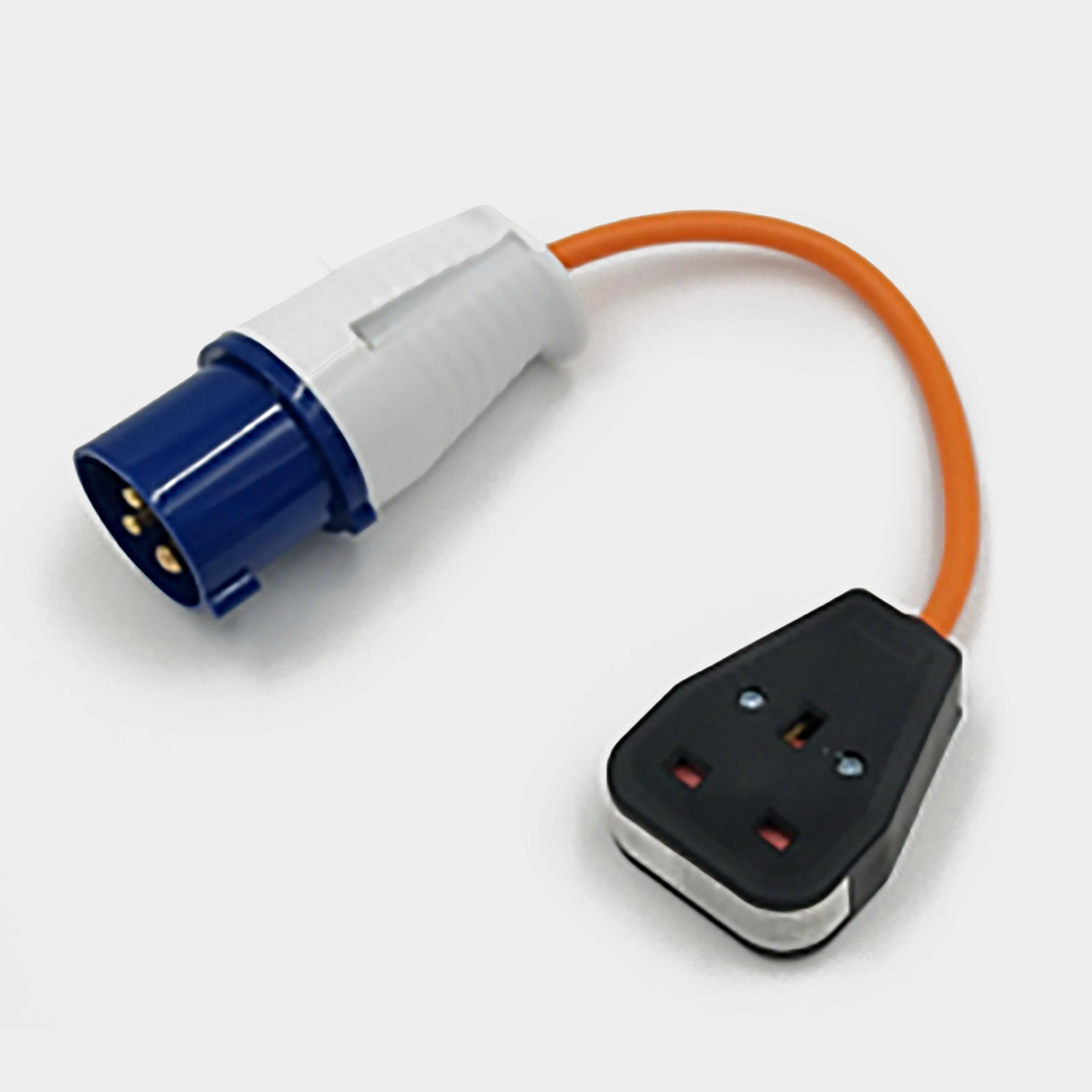 UK Conversion Lead