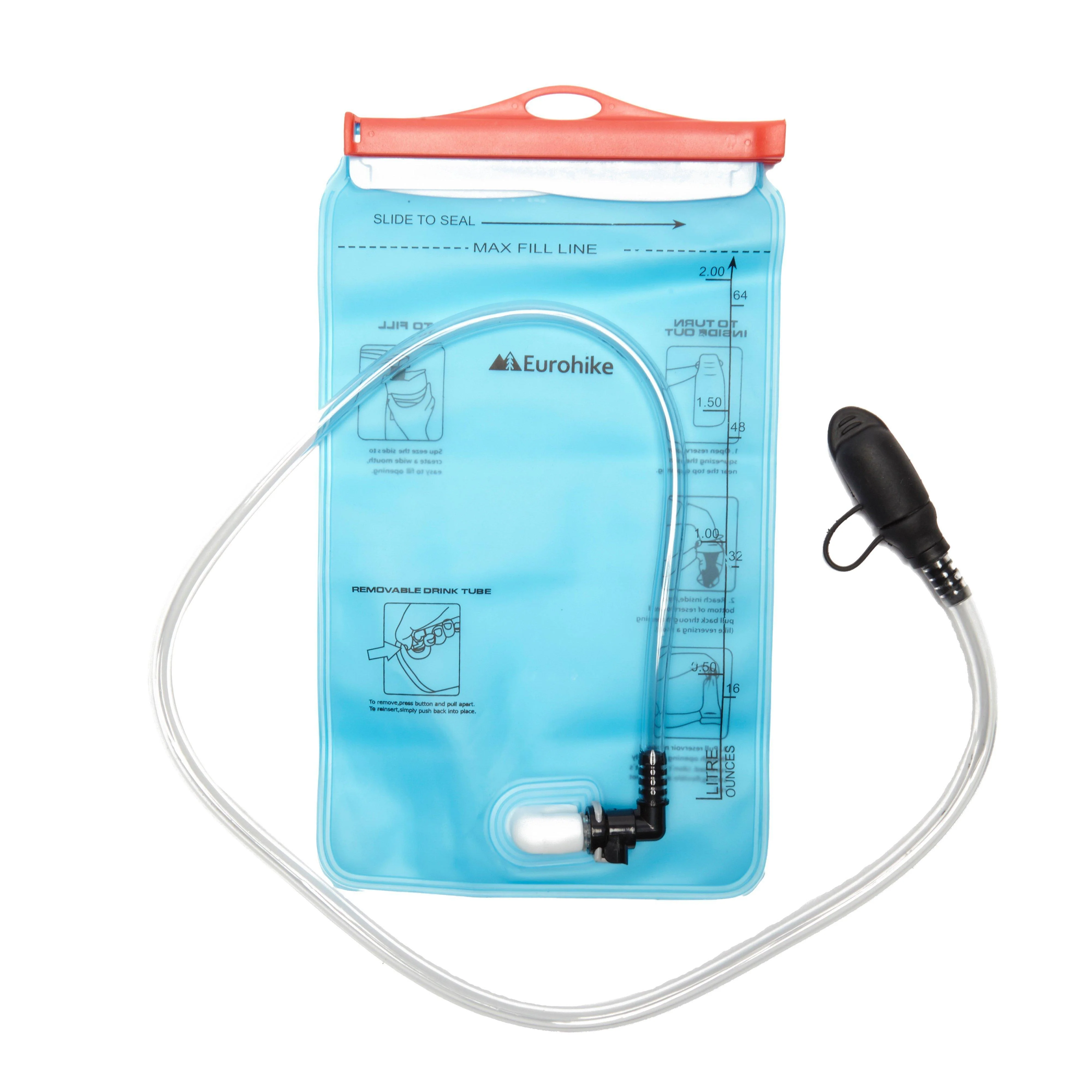 Water Bladder 2W - Image 4