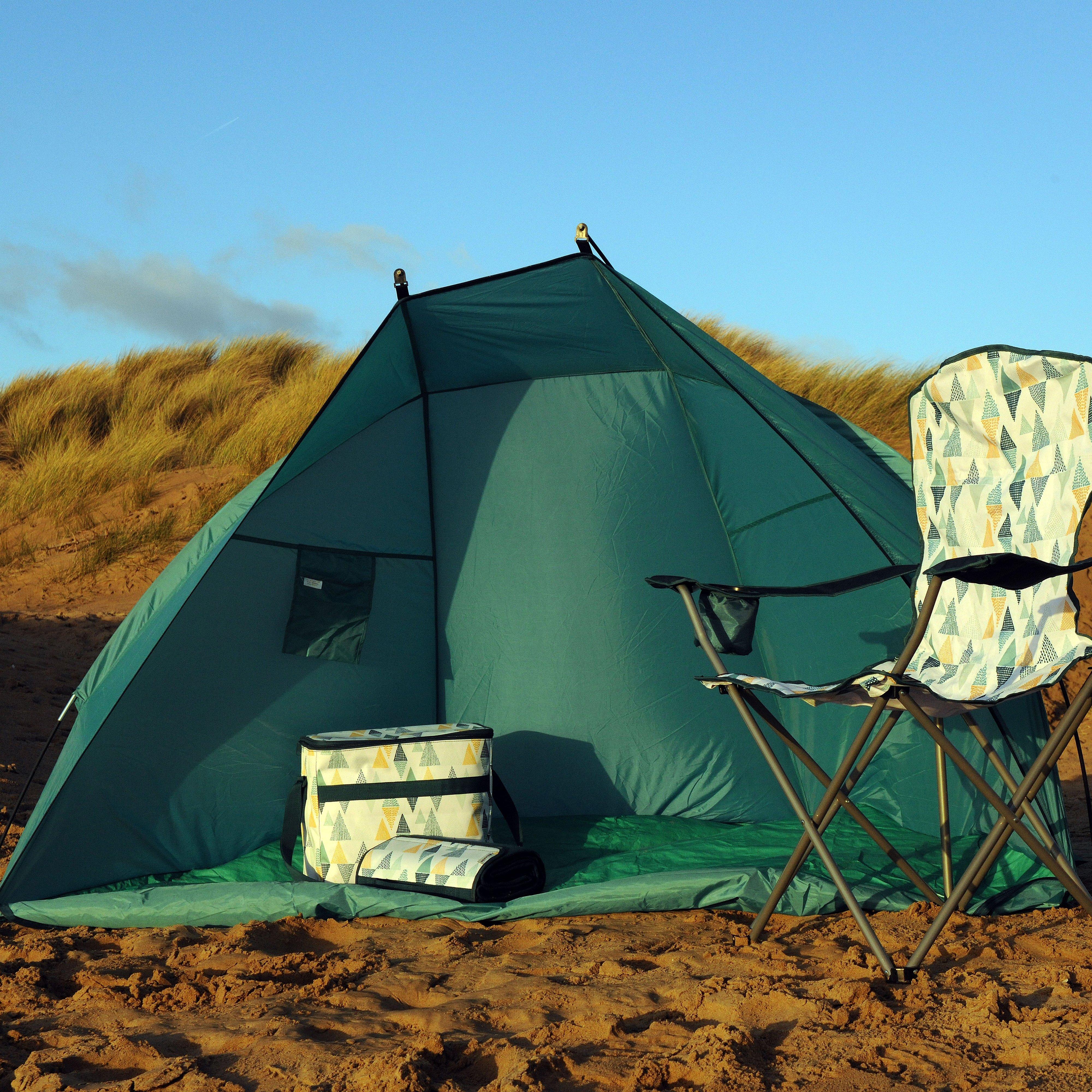Wave II Beach Tent - Image 3