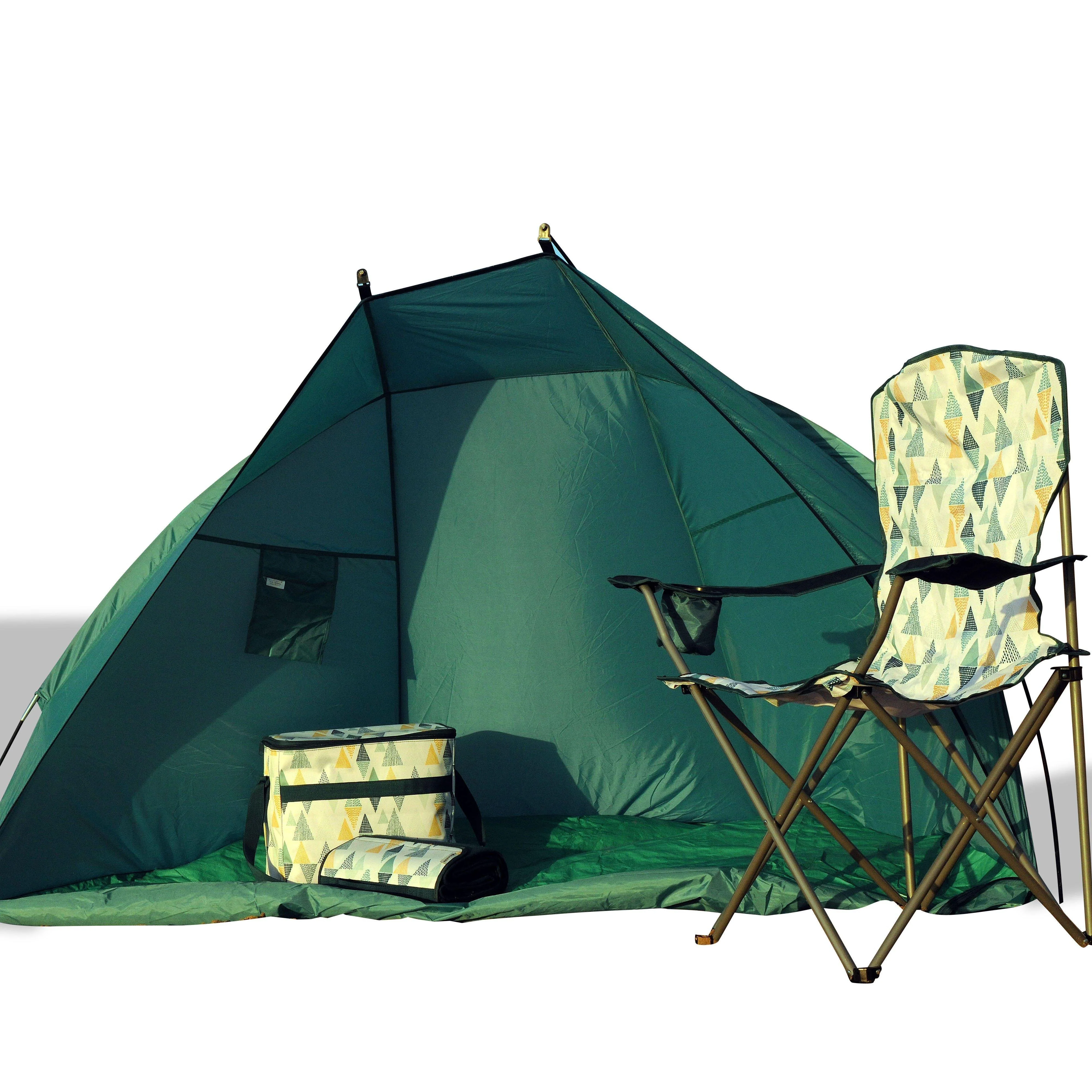 Wave II Beach Tent - Image 5