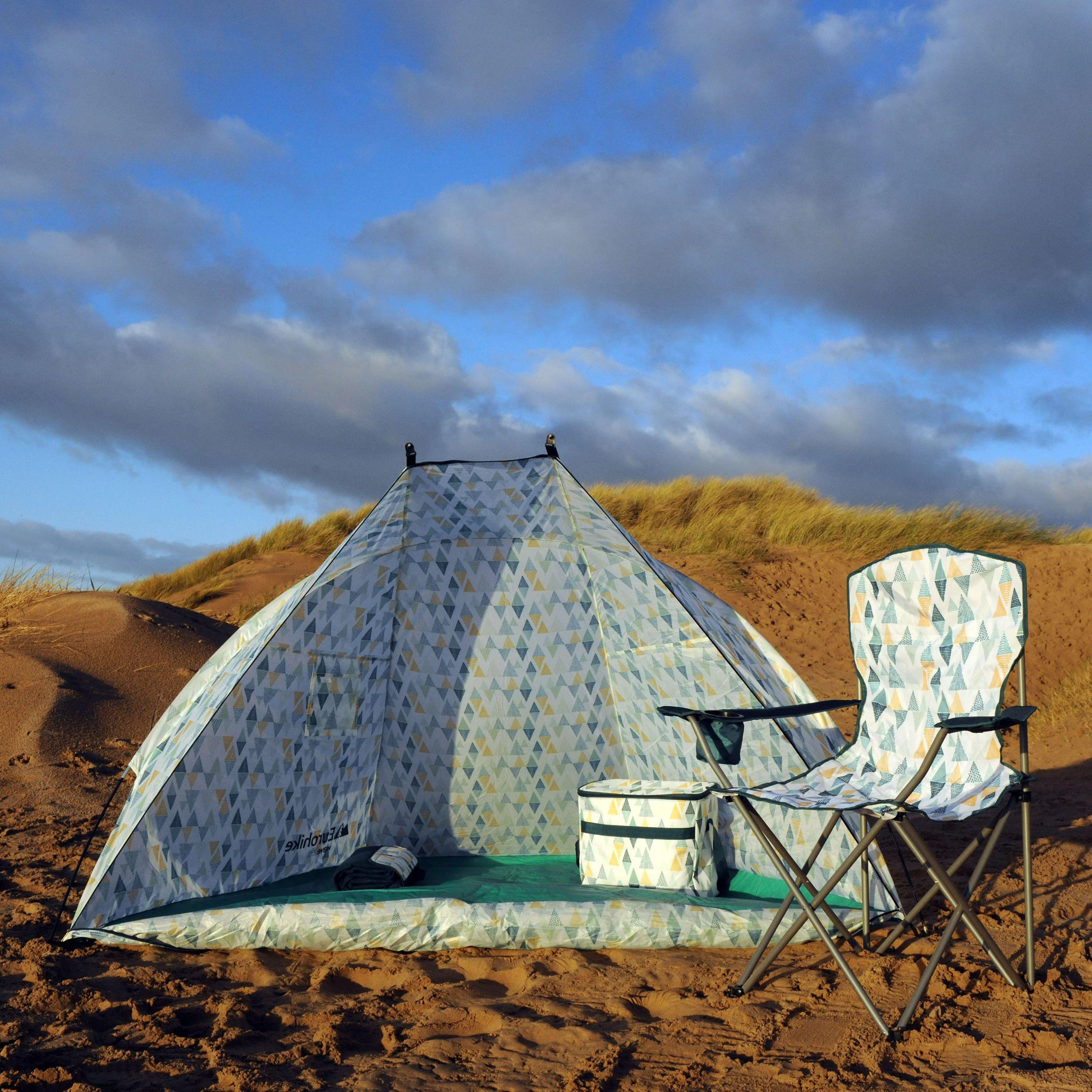 Wave II Beach Tent - Image 3