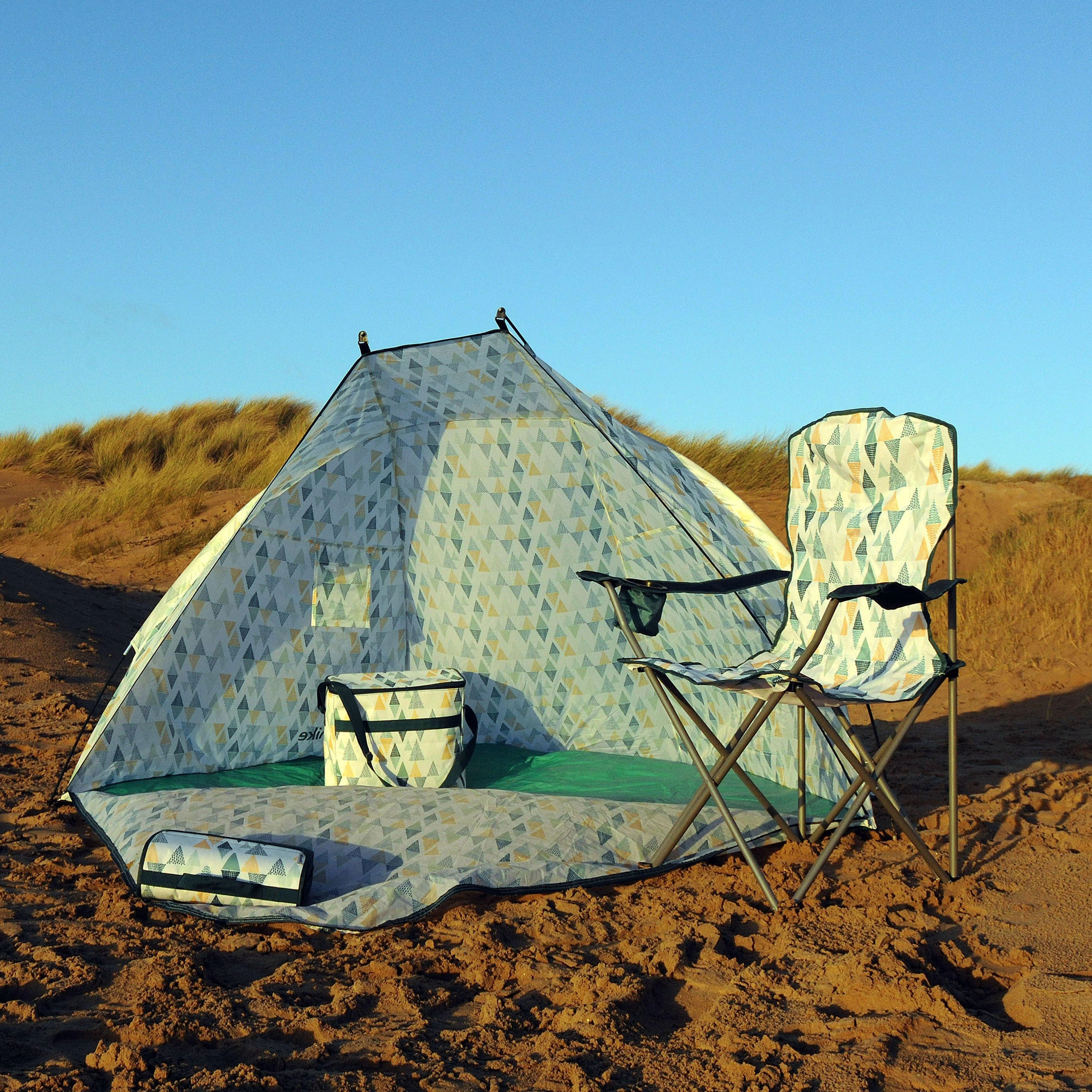 Wave II Beach Tent - Image 4