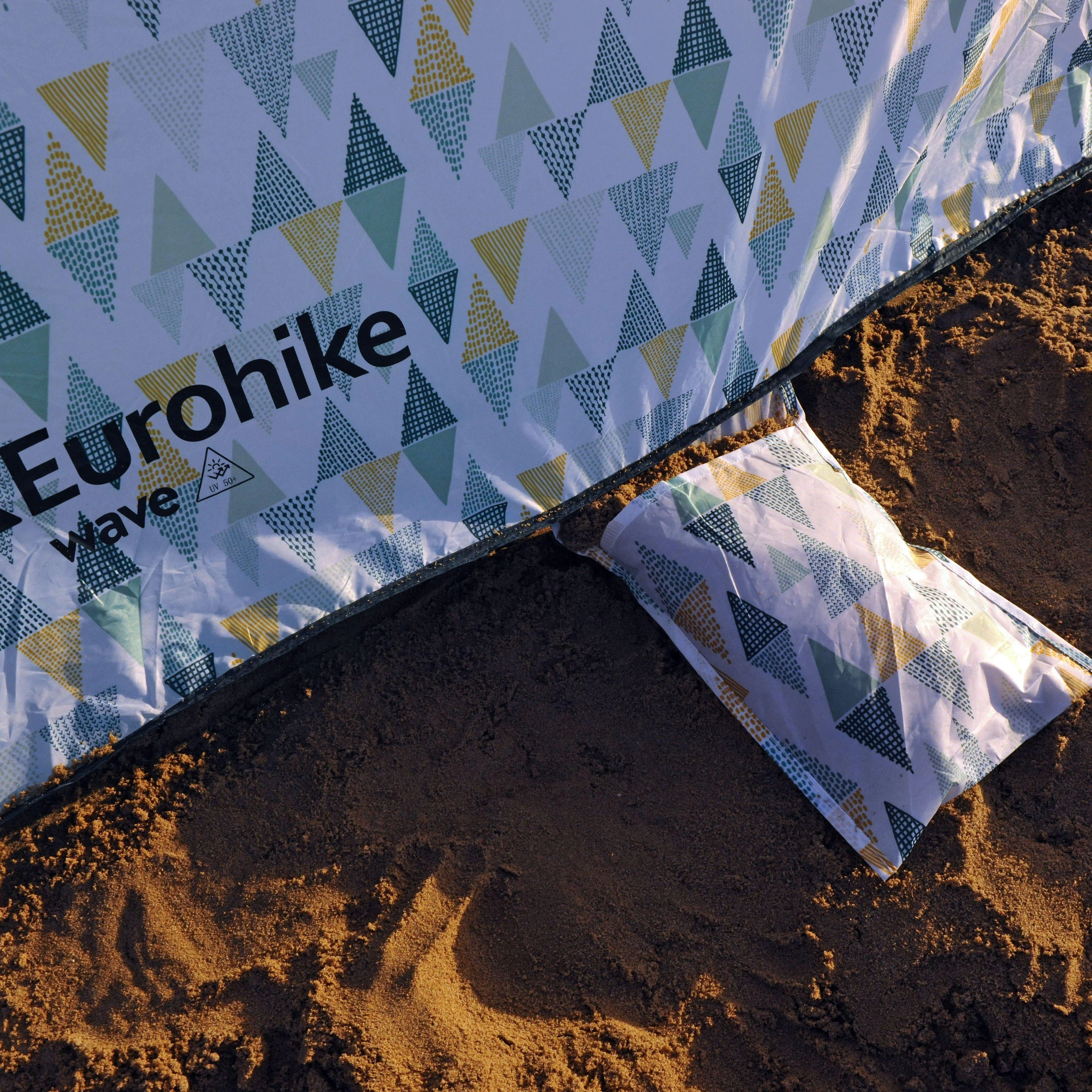 Wave II Beach Tent - Image 5