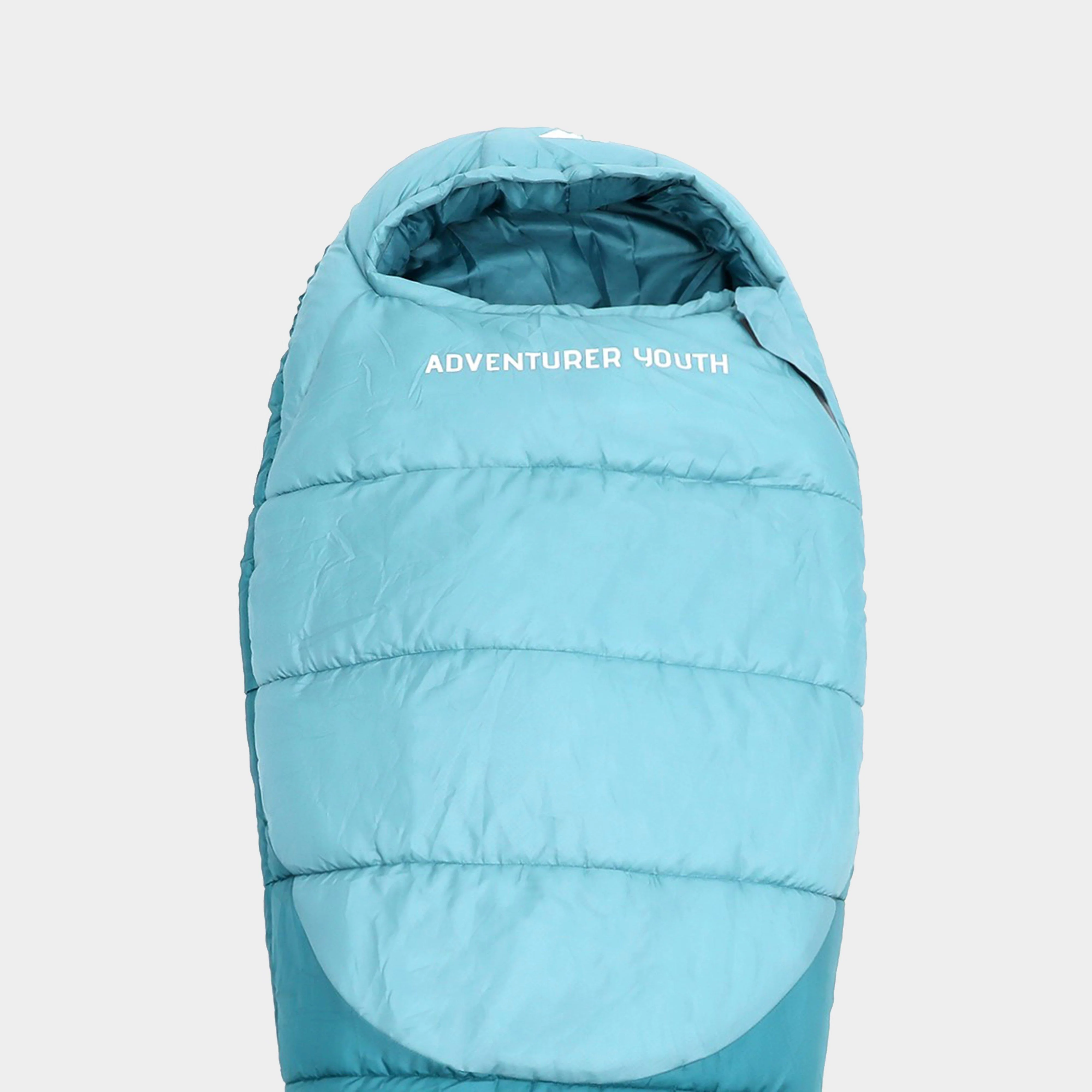 Youth Adventurer Sleeping Bag - Image 19