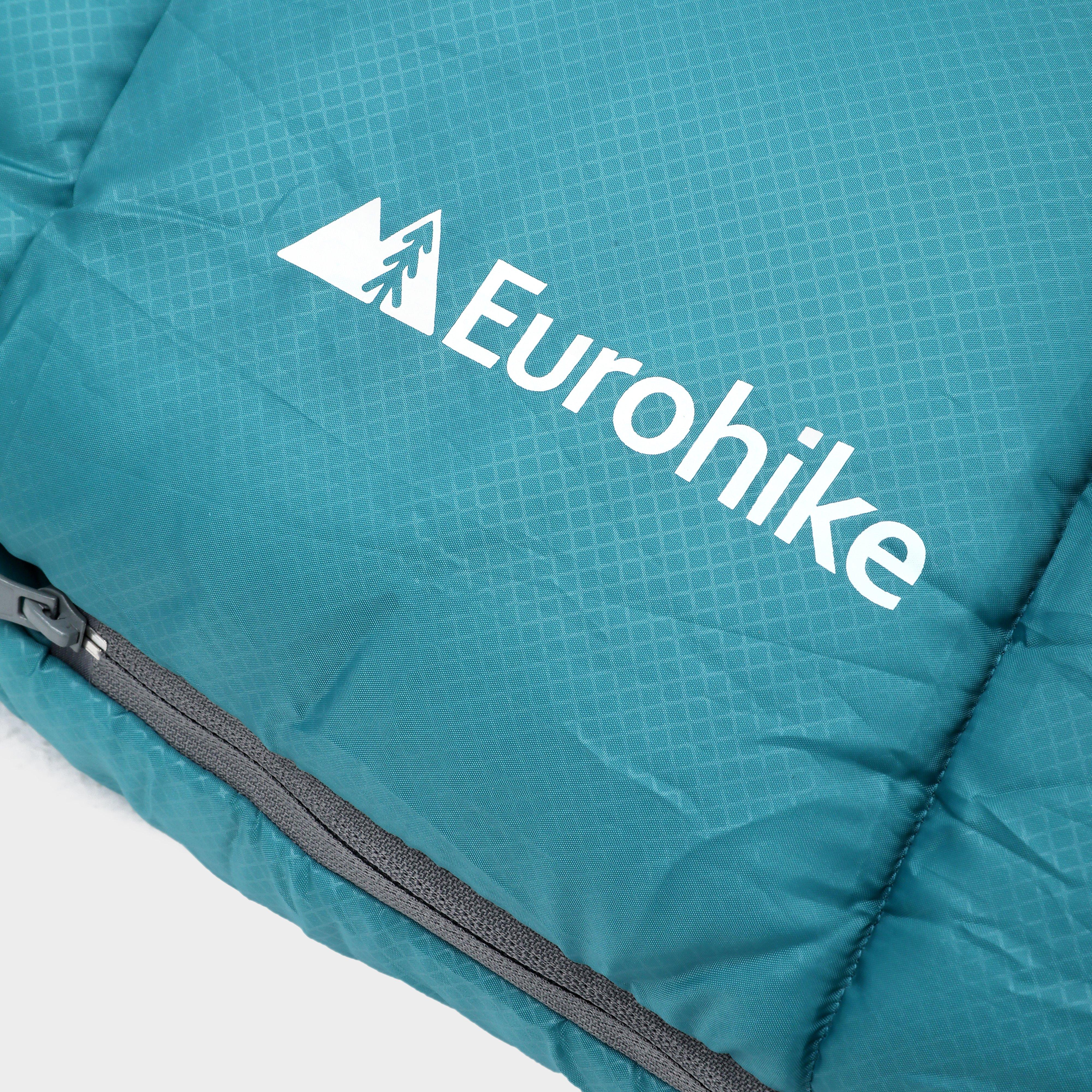 Youth Adventurer Sleeping Bag - Image 24