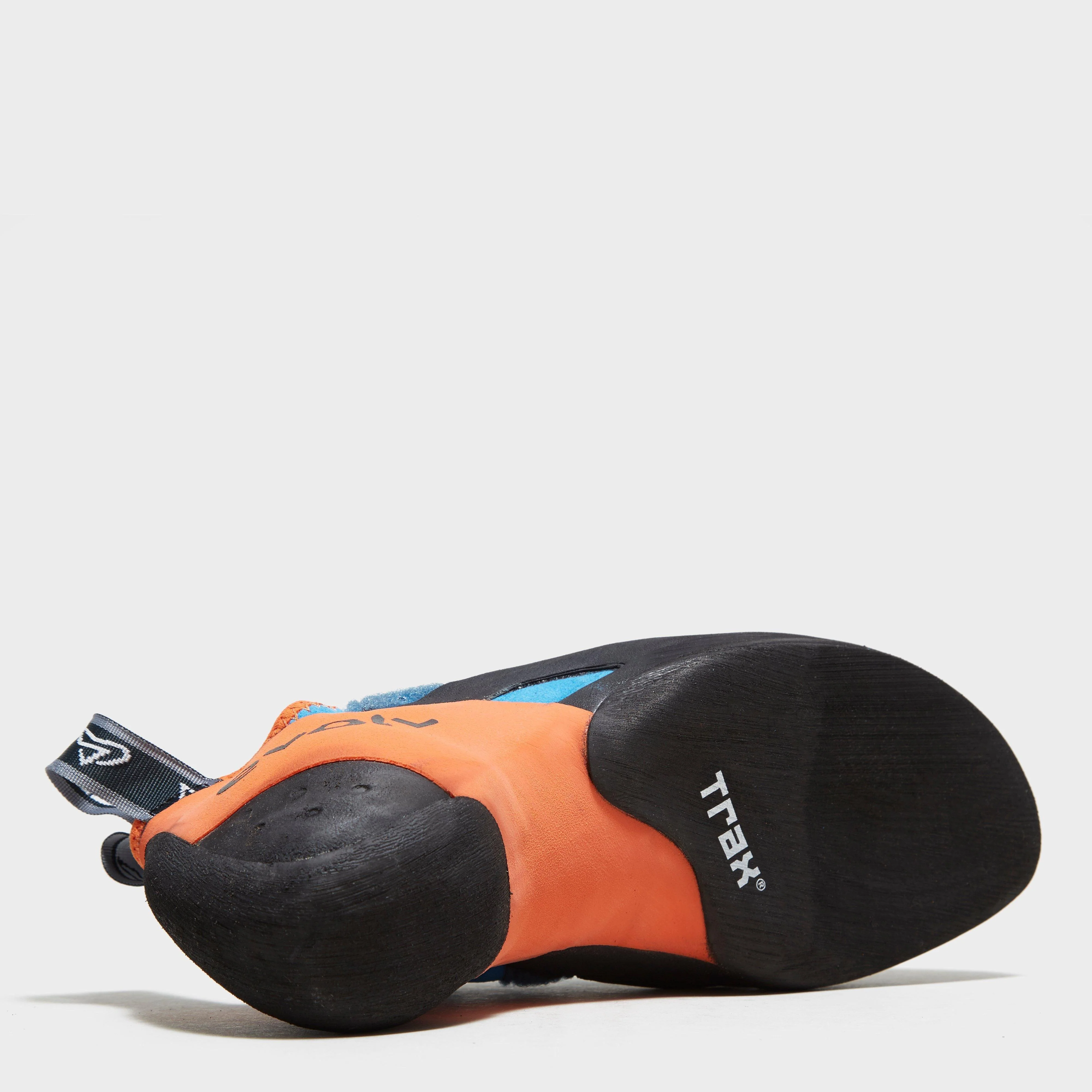 Men's Shaman Climbing Shoes - Image 2