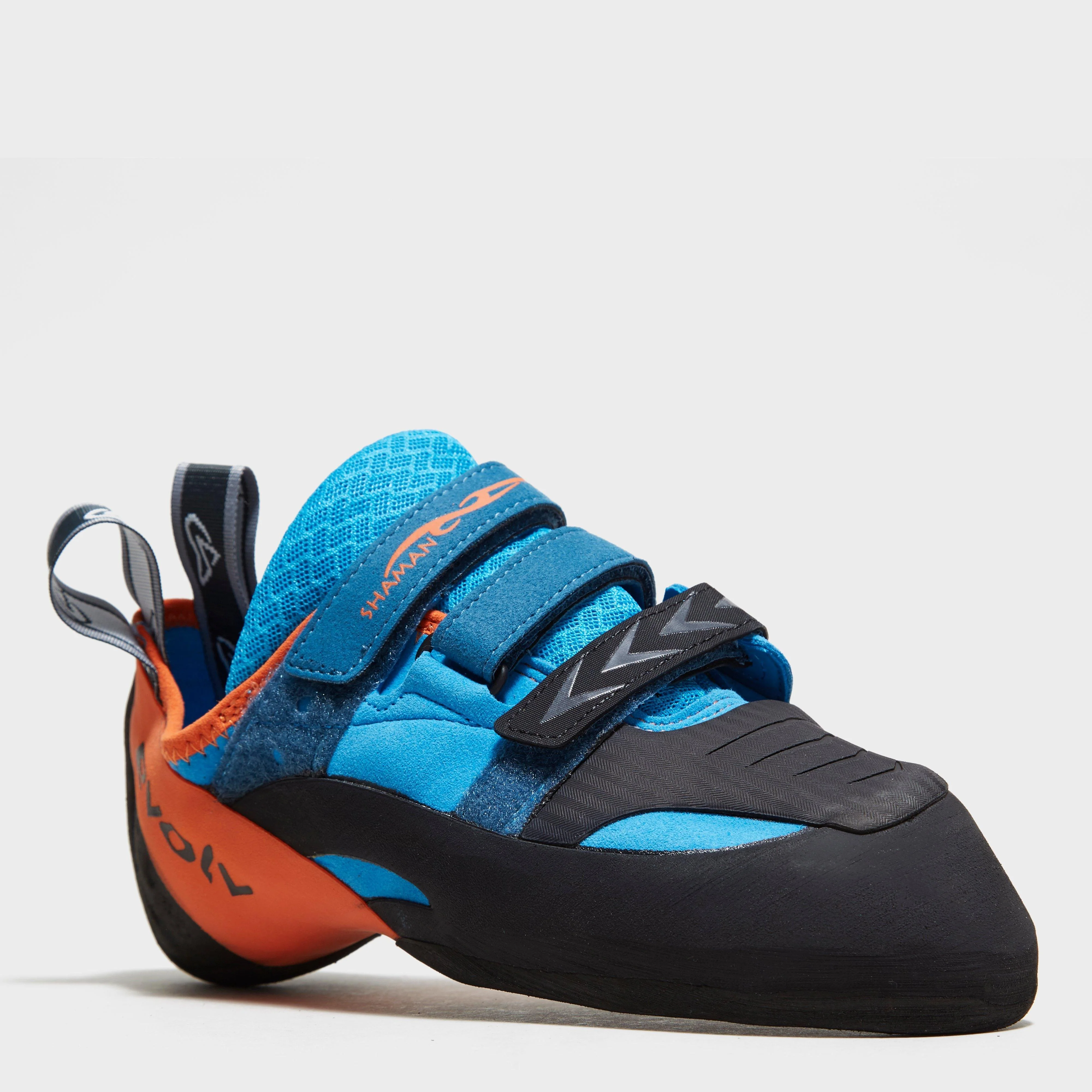 Men's Shaman Climbing Shoes - Image 3