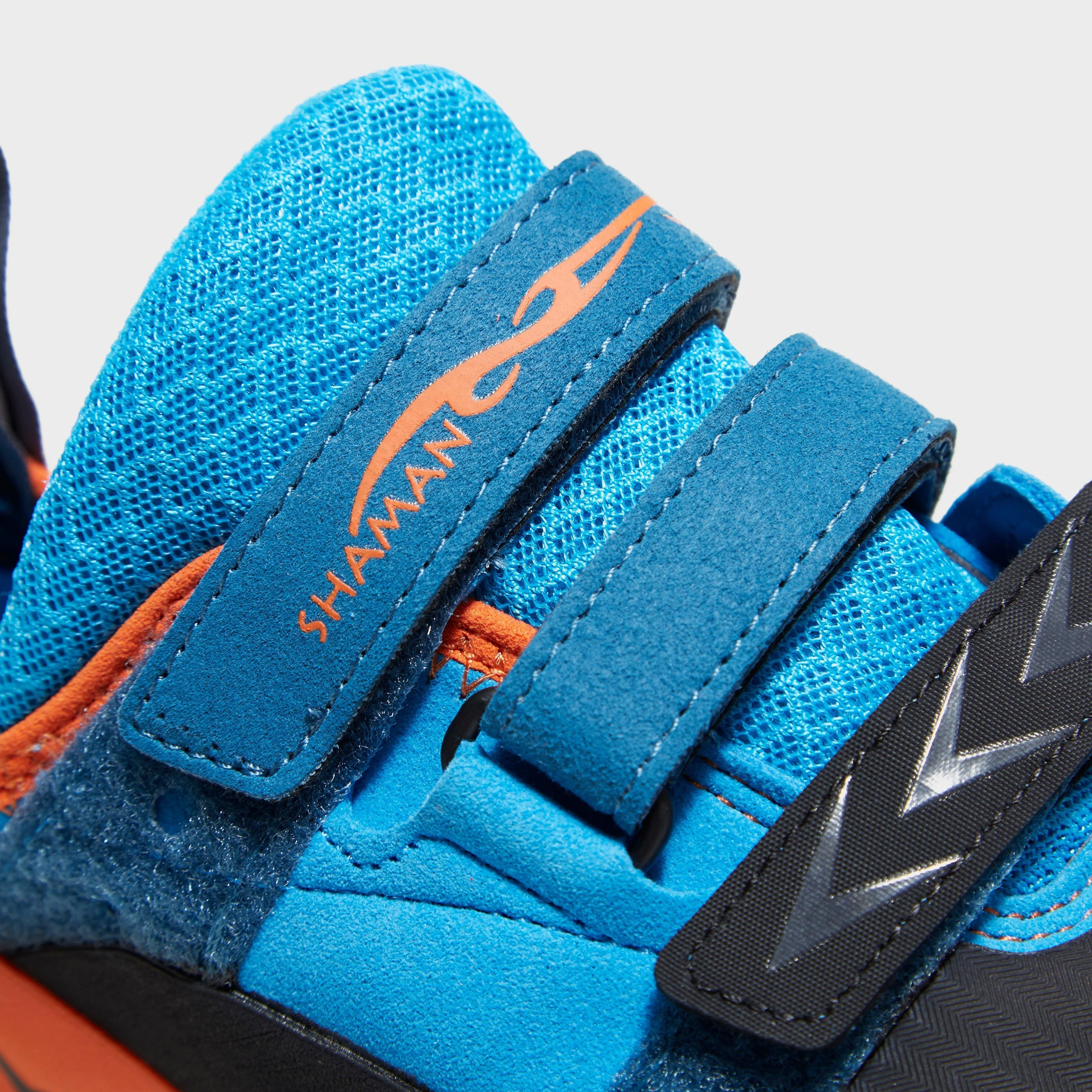 Men's Shaman Climbing Shoes - Image 4