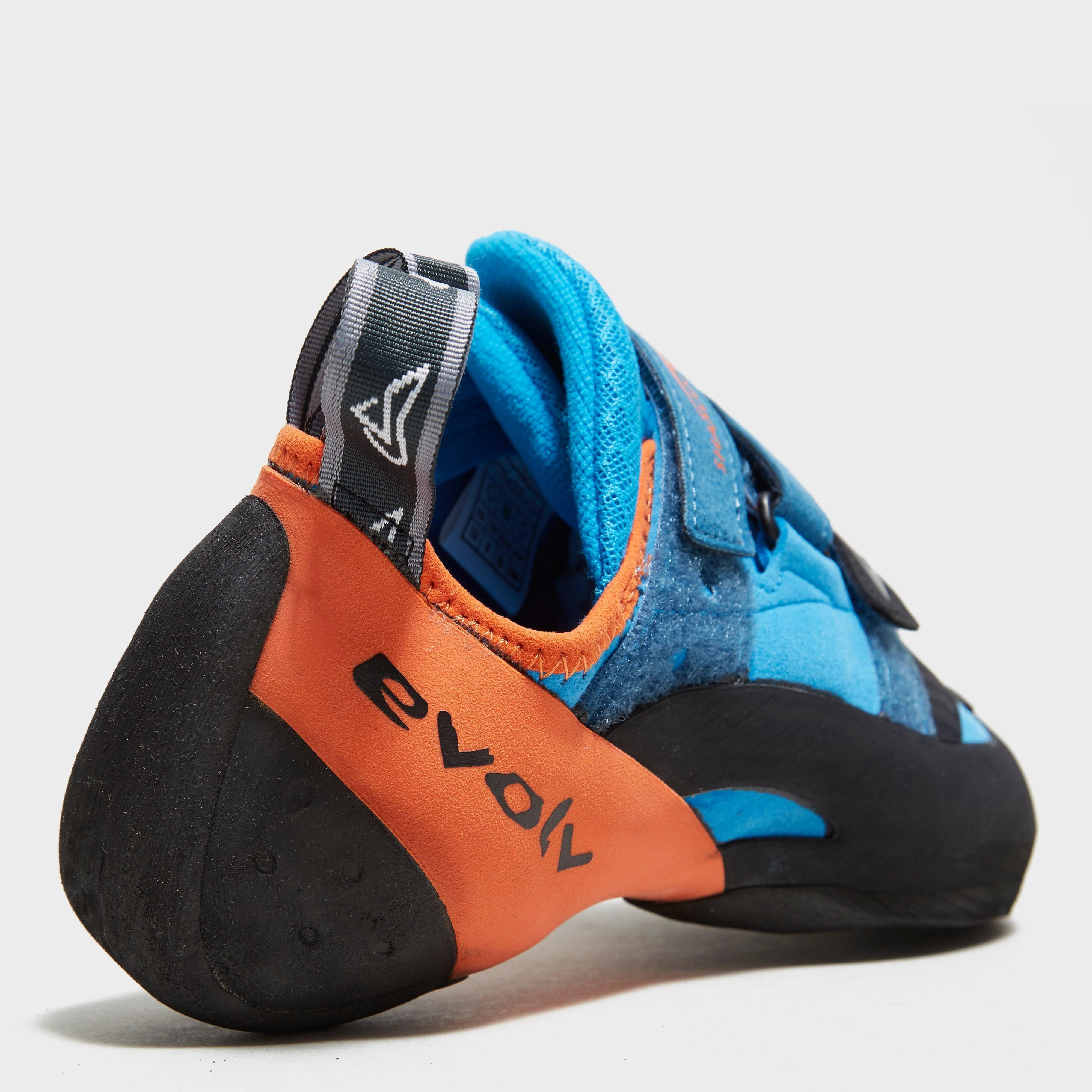 Men's Shaman Climbing Shoes - Image 6