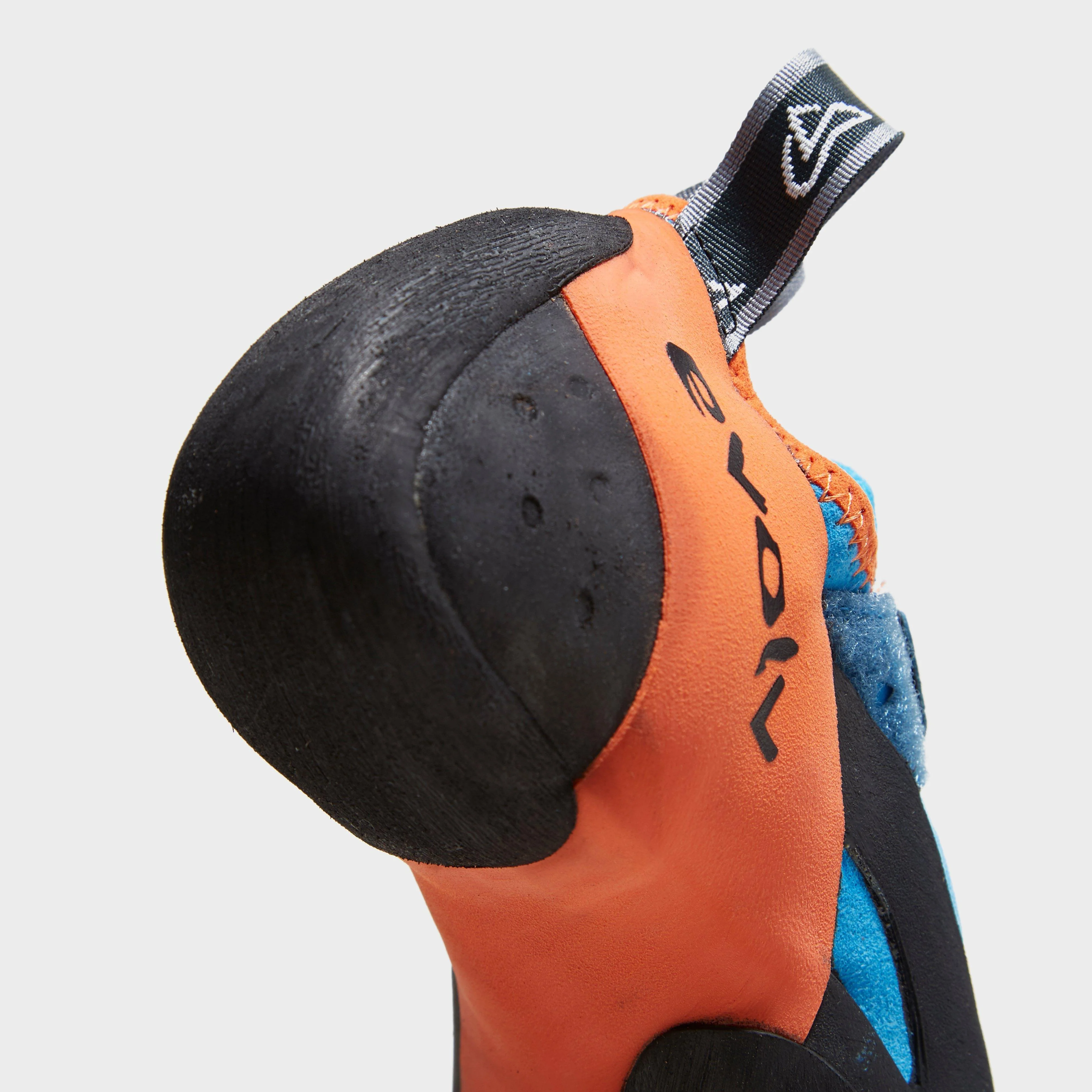Men's Shaman Climbing Shoes - Image 7