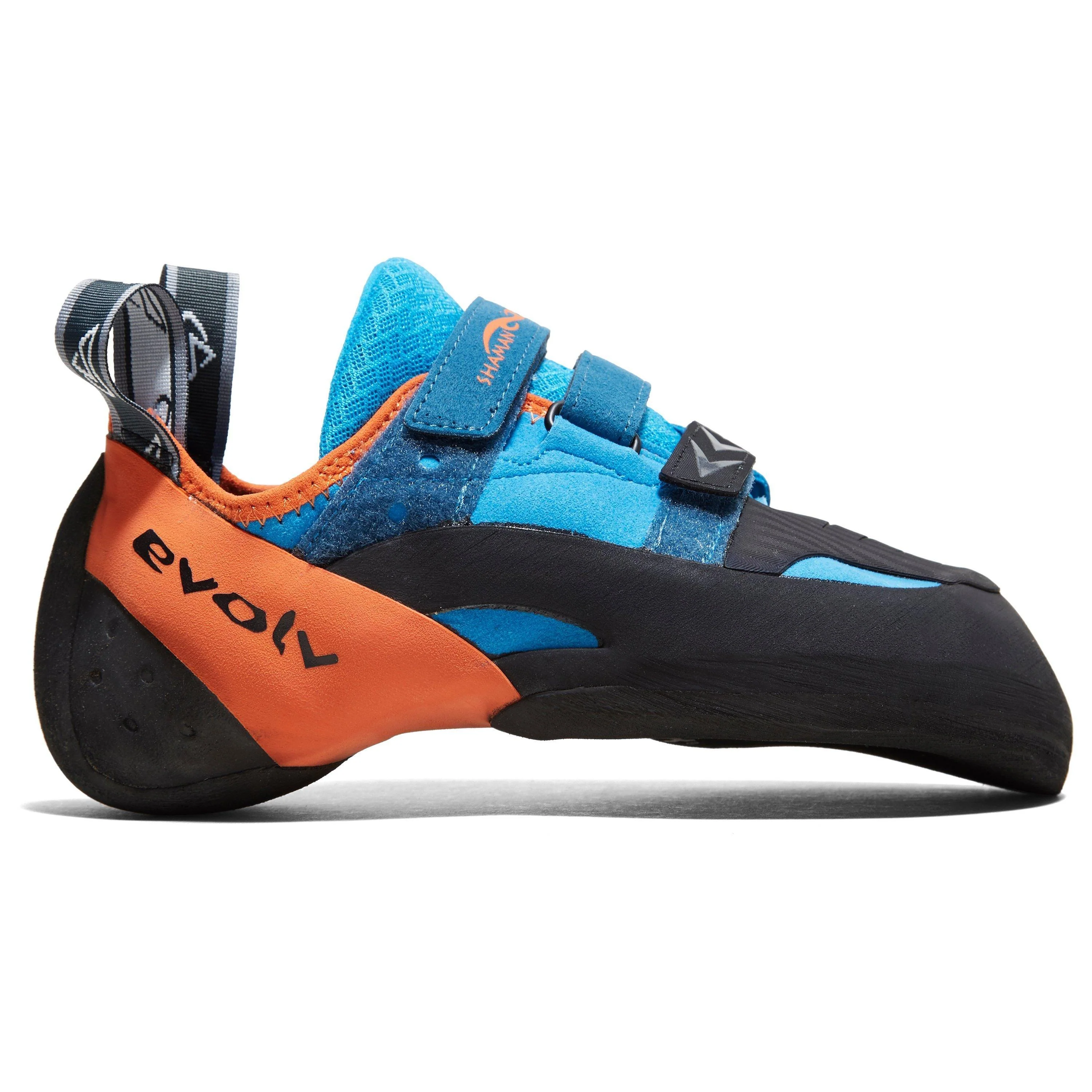 Men's Shaman Climbing Shoes - Image 8
